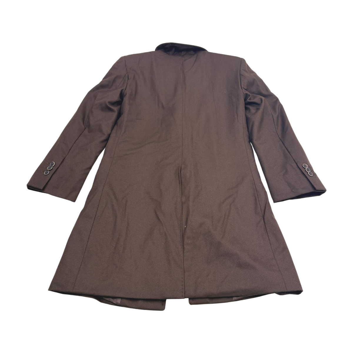 NOTARI - VESTE - MARRON - 10 ANS