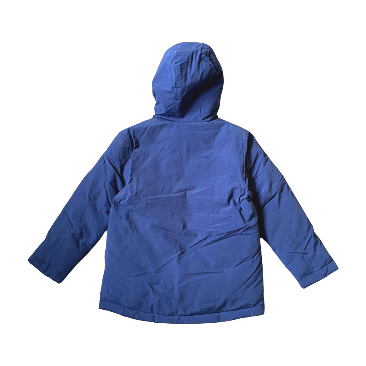 AMERICAN OUTFITTERS - PARKA - BLEU - 6 ANS