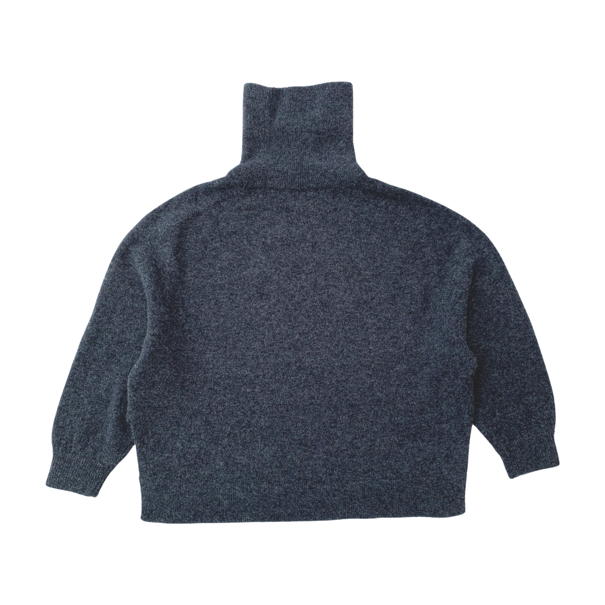 AMERICAN VINTAGE - PULL - GRIS - 7 ANS