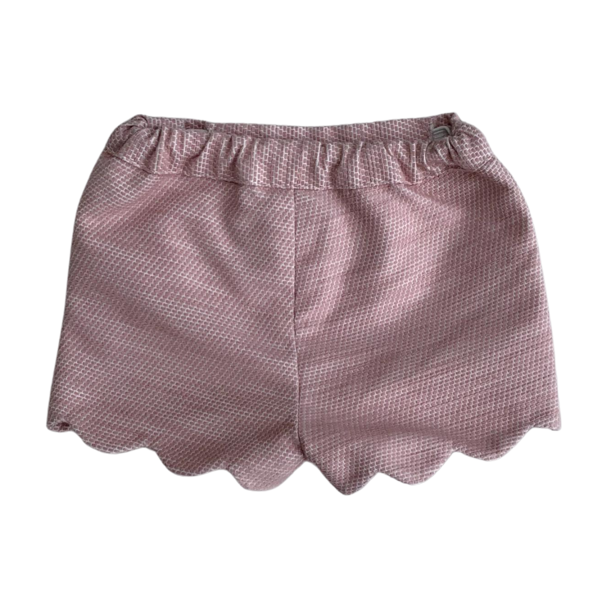 TARTINE & CHOCOLAT - SHORT - ROSE - 6 MOIS