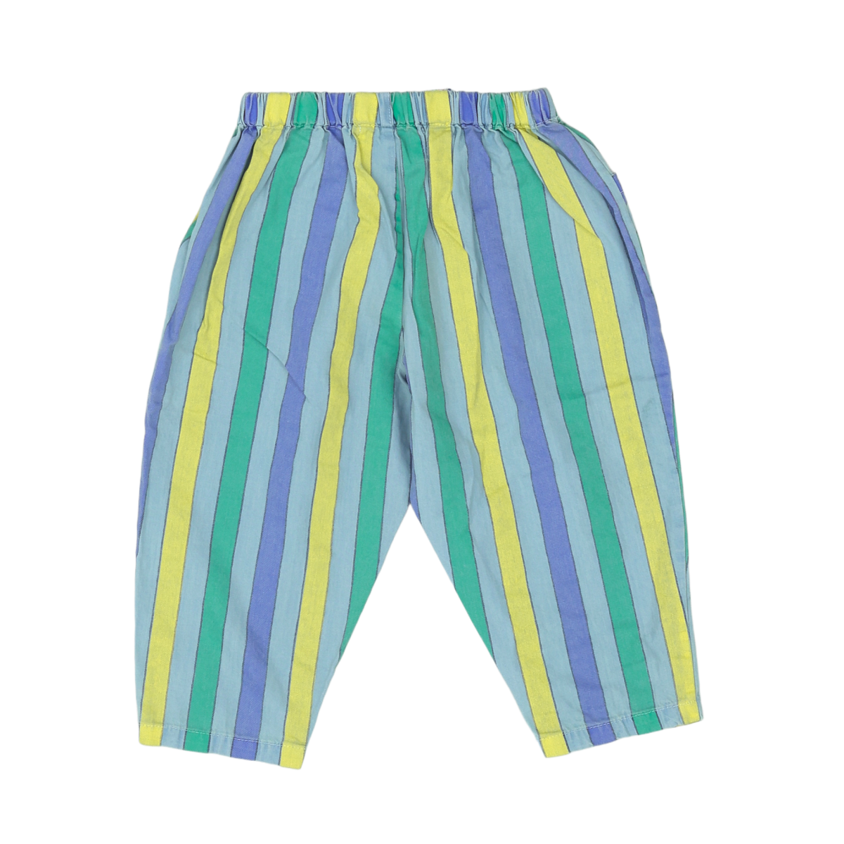 BOBO CHOSES - PANTALON - MULTICOLORE - 18 MOIS