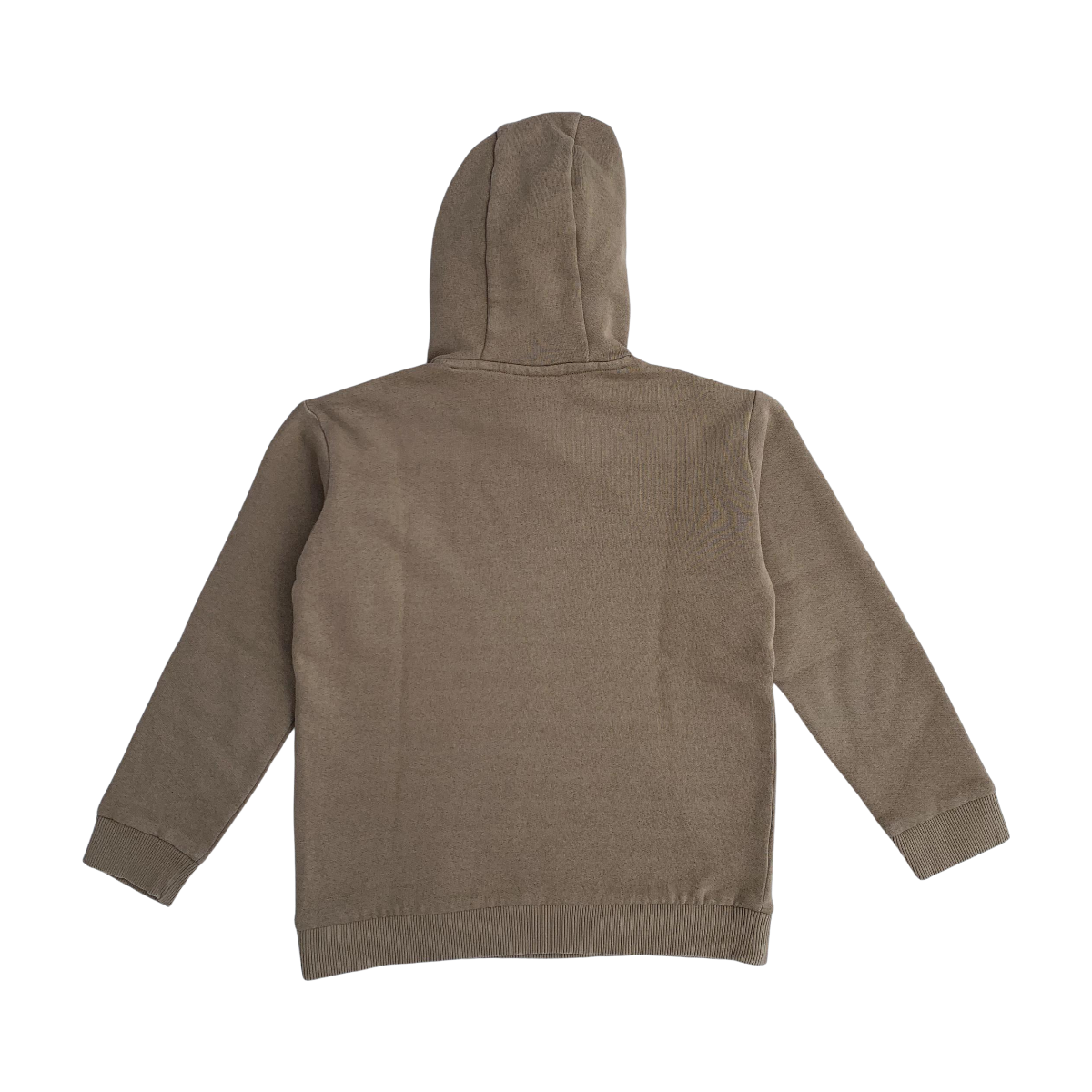 LACOSTE - SWEAT - MARRON - 10 ANS