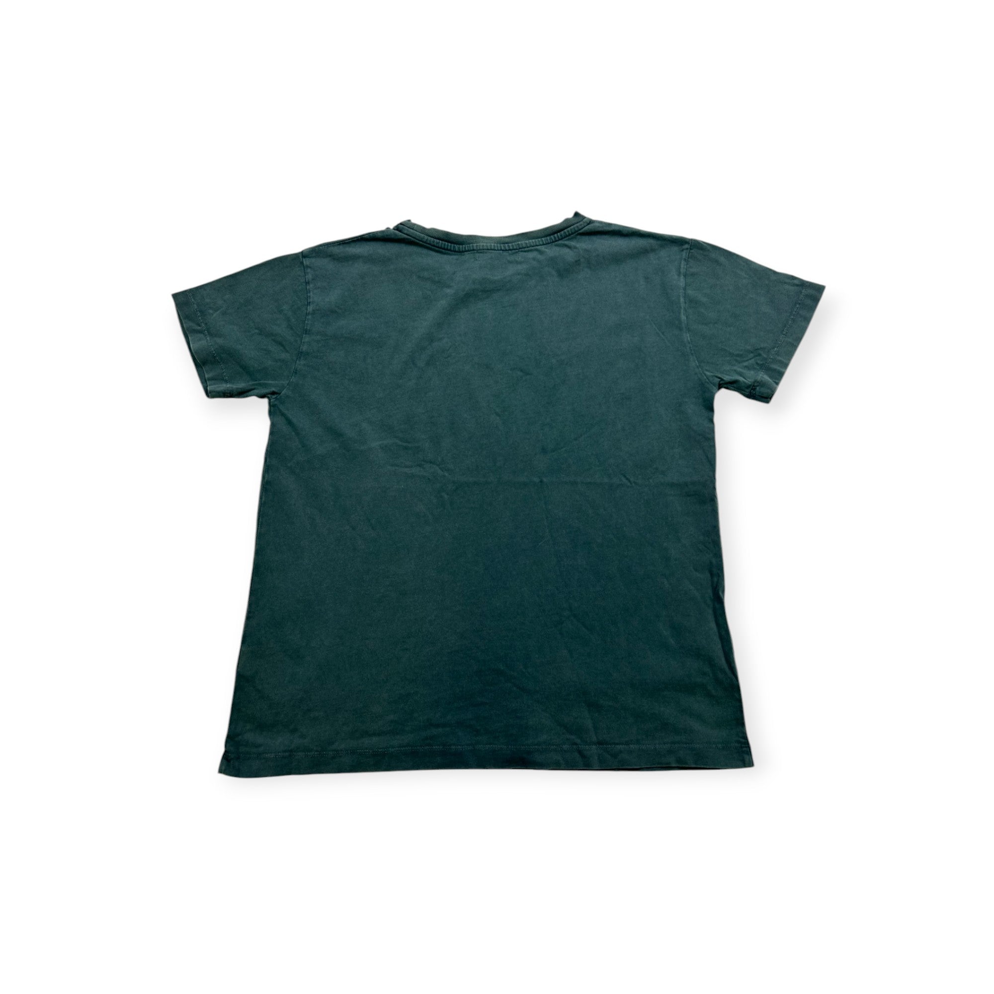 VINTAGE - T-SHIRT - 11 JAHRE, 12 JAHRE