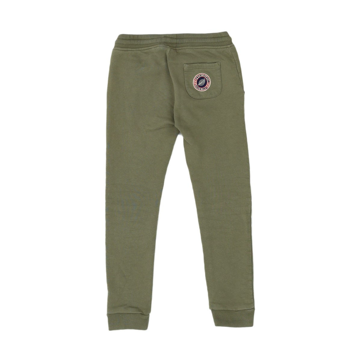 SWEET PANTS - JOGGING - VERT - 10 ANS