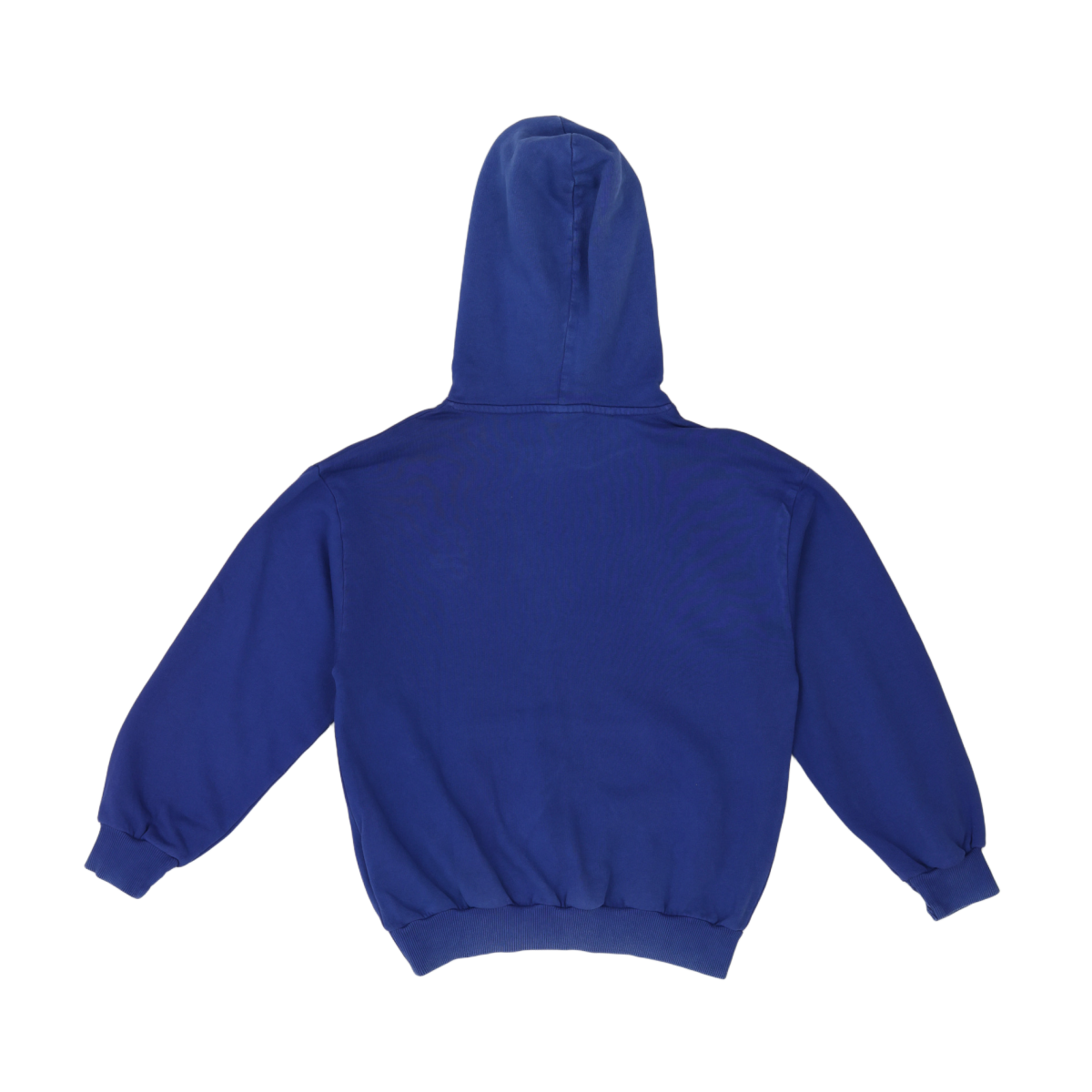 FINGER - SWEAT - BLEU - 10 ANS