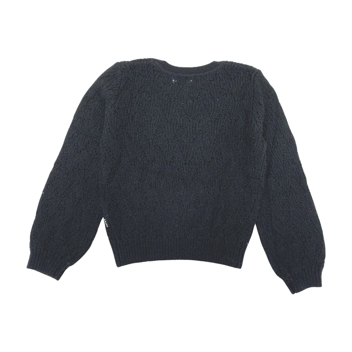 MOLO - PULL - NOIR - 8 ANS