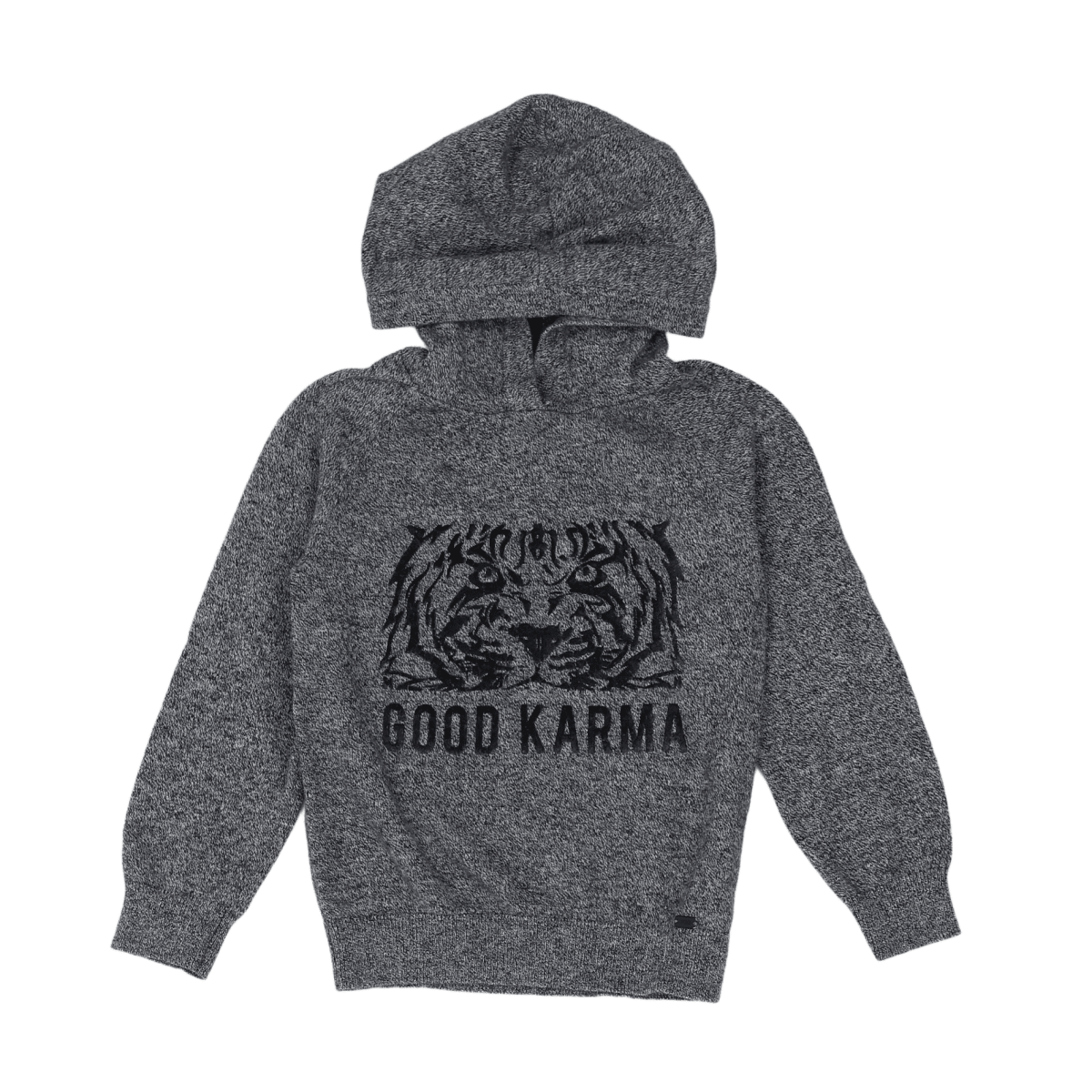 IKKS - SWEATSHIRT - GRAU - 4 JAHRE