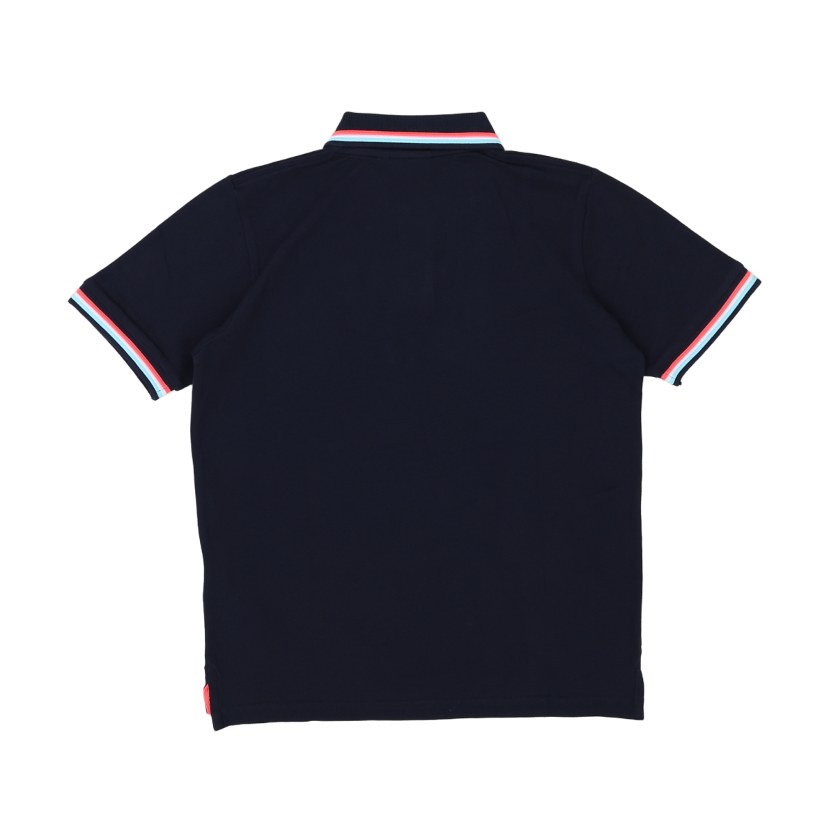 SUNDEK - POLO - NOIR - 8 ANS