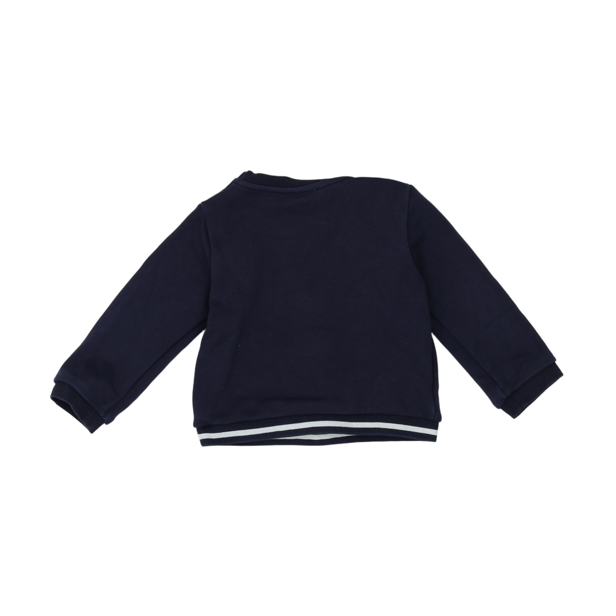 JACADI - PULL - BLEU - 3 ANS