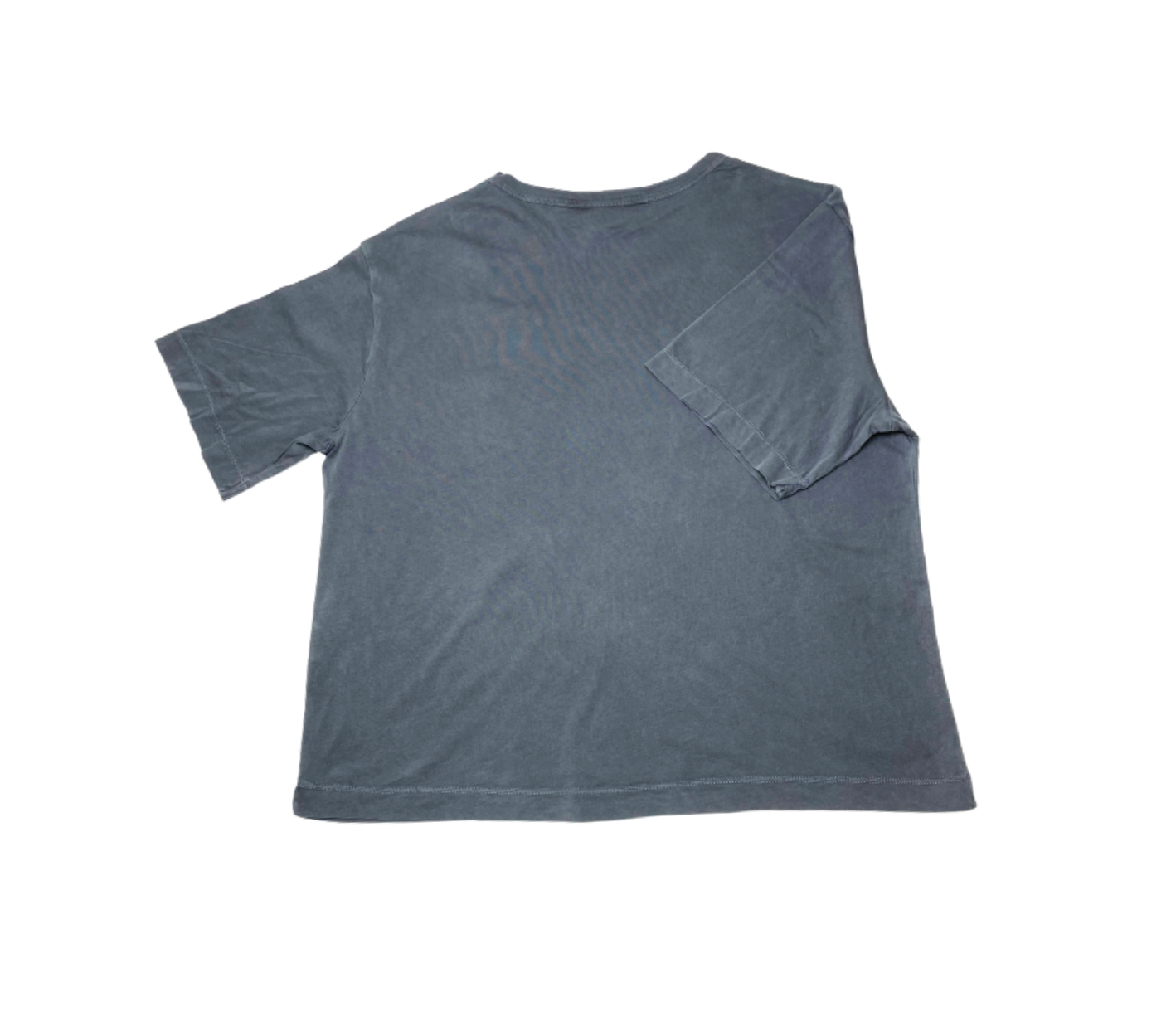 THE ANIMALS OBSERVATORY - T-shirt gris - 8 ans
