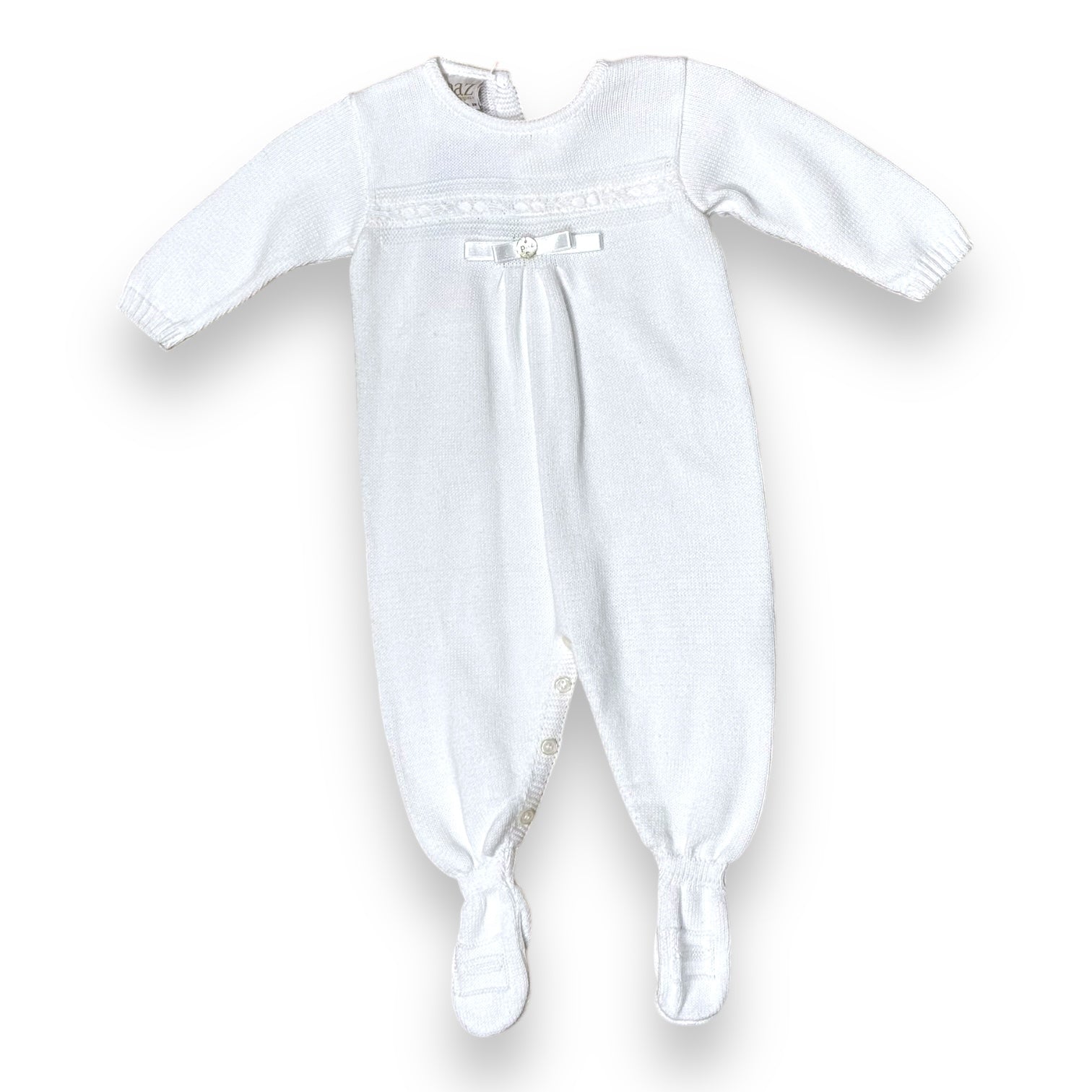 PAZ RODRIGUEZ - Pyjama - 3 mois