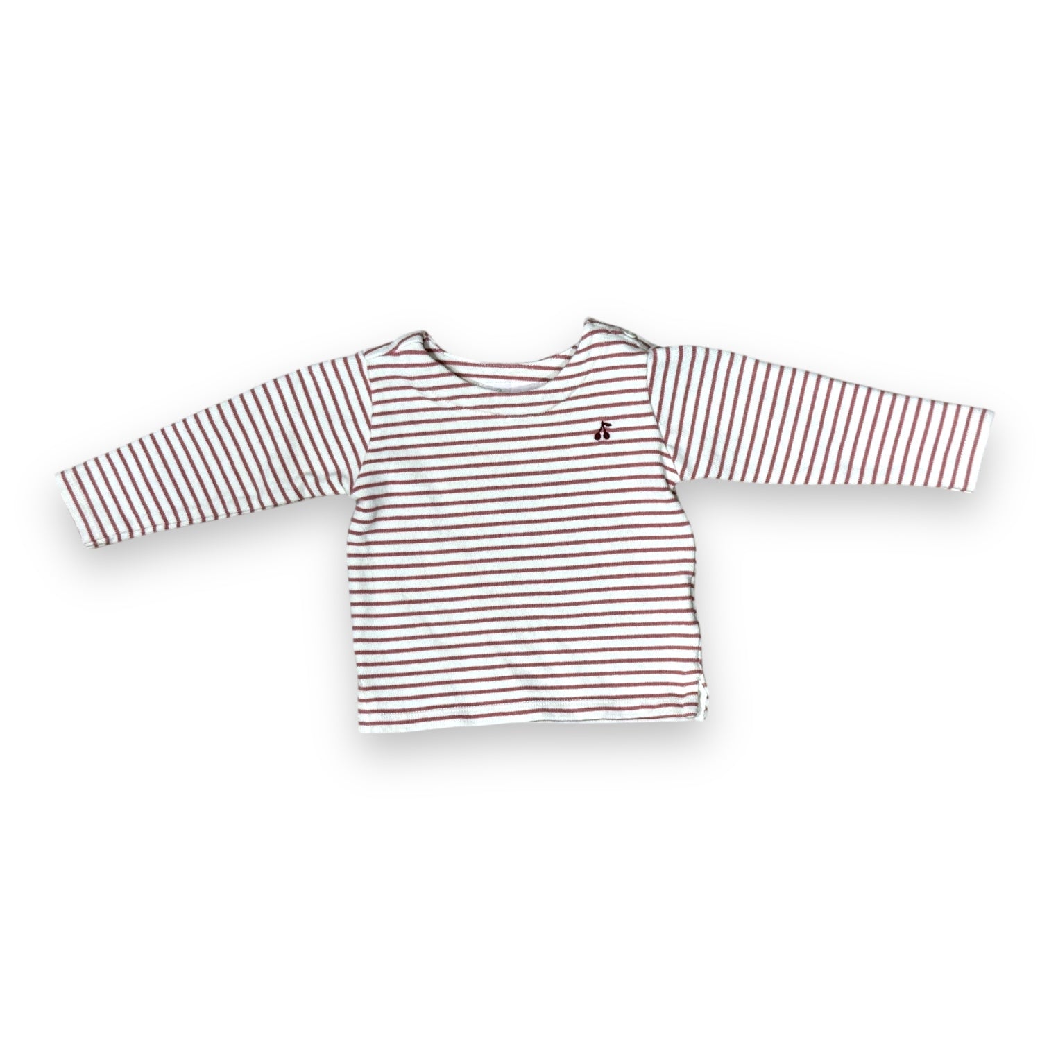 BONPOINT - Matrosenpullover - 6 Monate