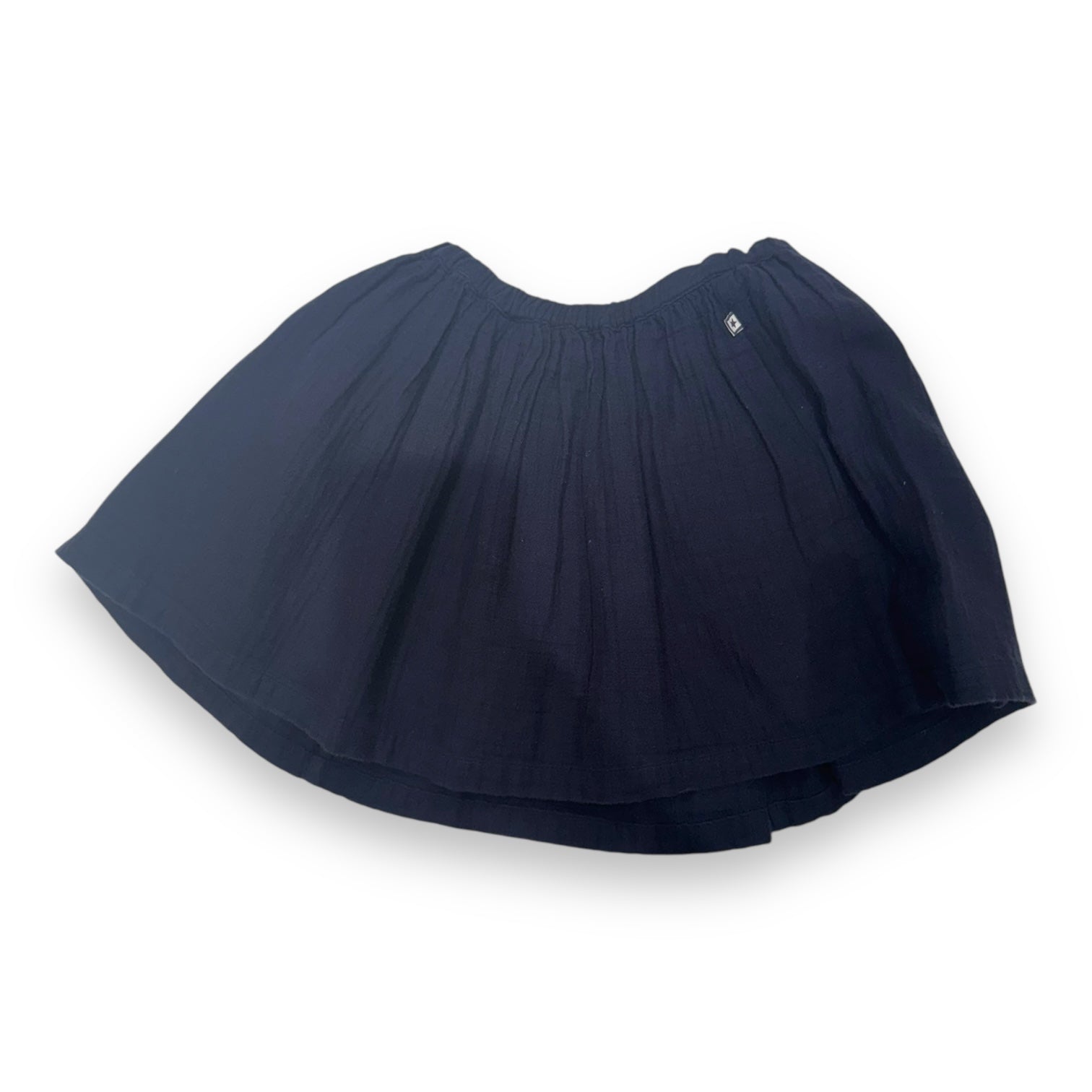 BONTON - Marineblauer Rock - 4 Jahre