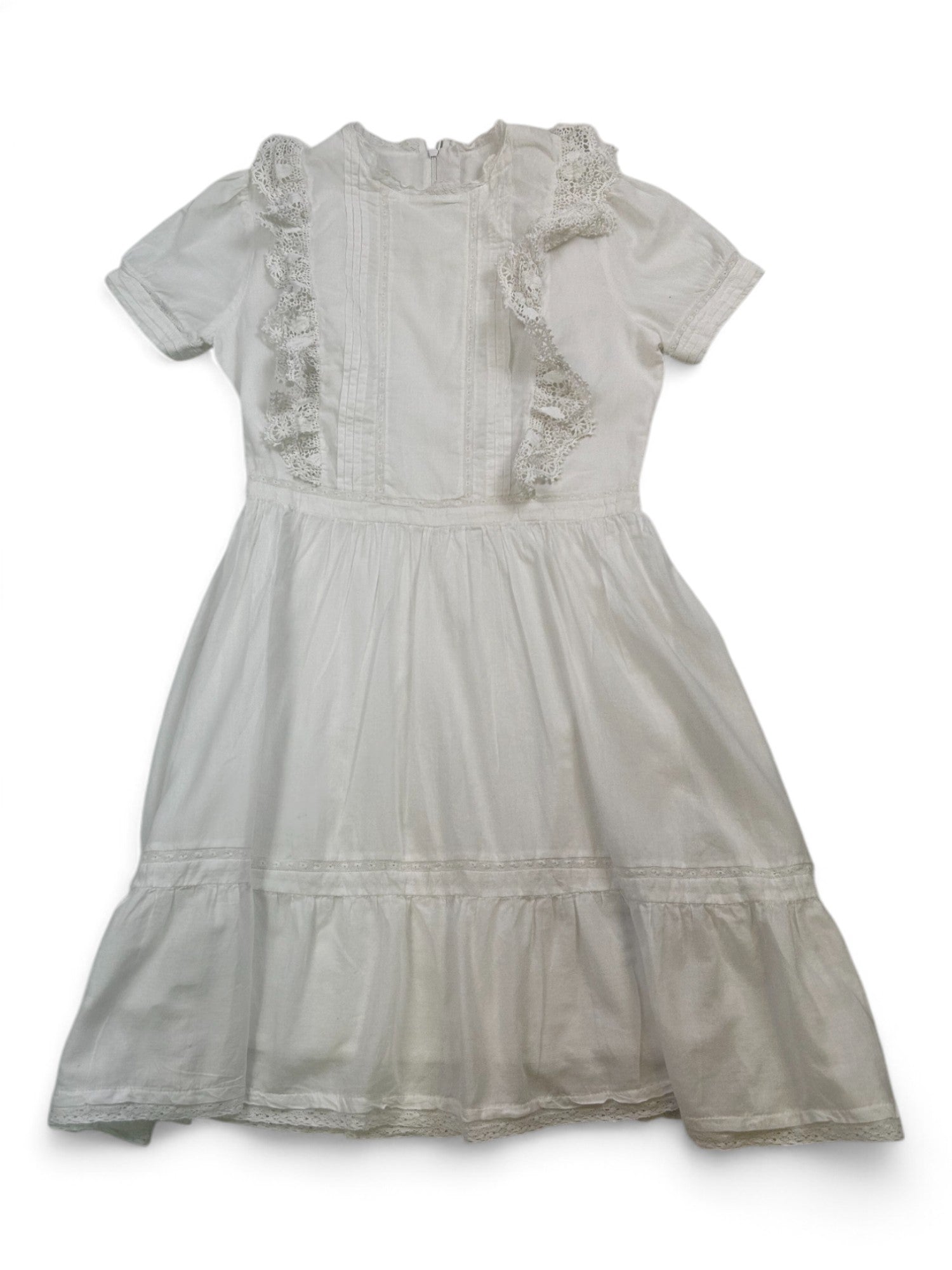 ZADIG &amp; VOLTAIRE - KLEID - 12 JAHRE