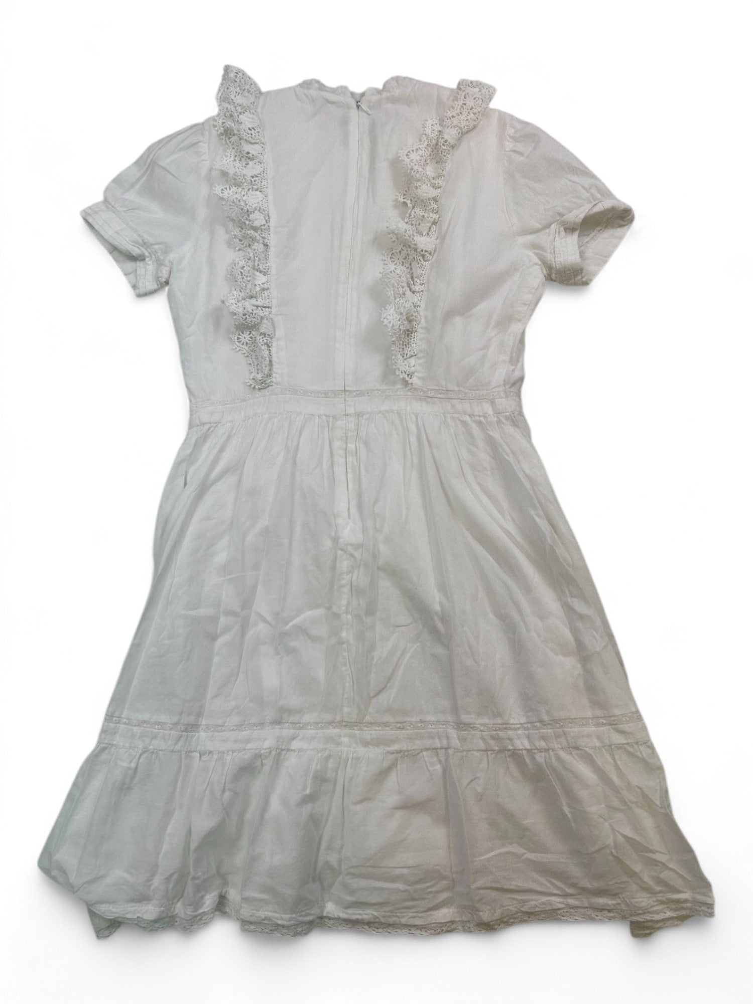 ZADIG &amp; VOLTAIRE - KLEID - 12 JAHRE