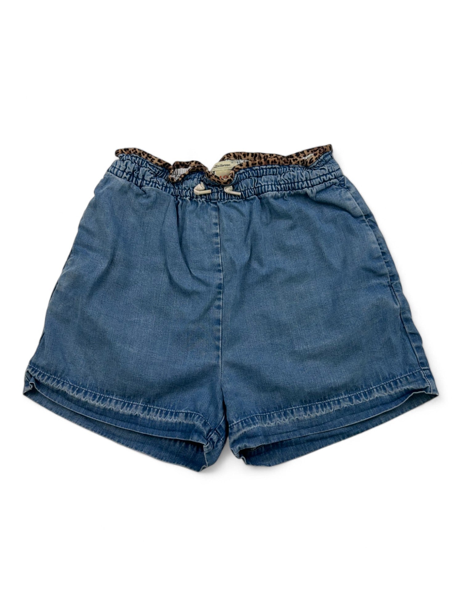 BELLEROSE - SHORTS - 12 YEARS