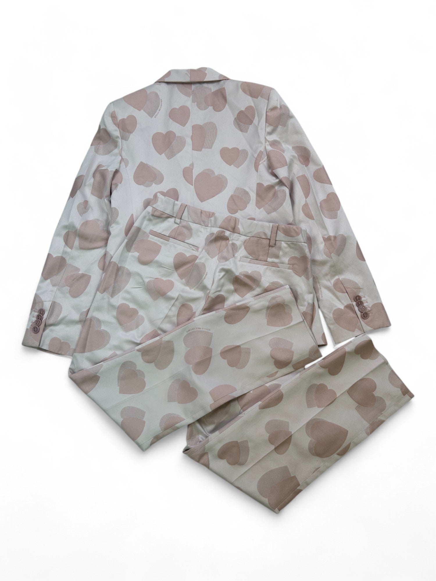 STELLA MCCARTNEY - Ensemble - 14 ANS