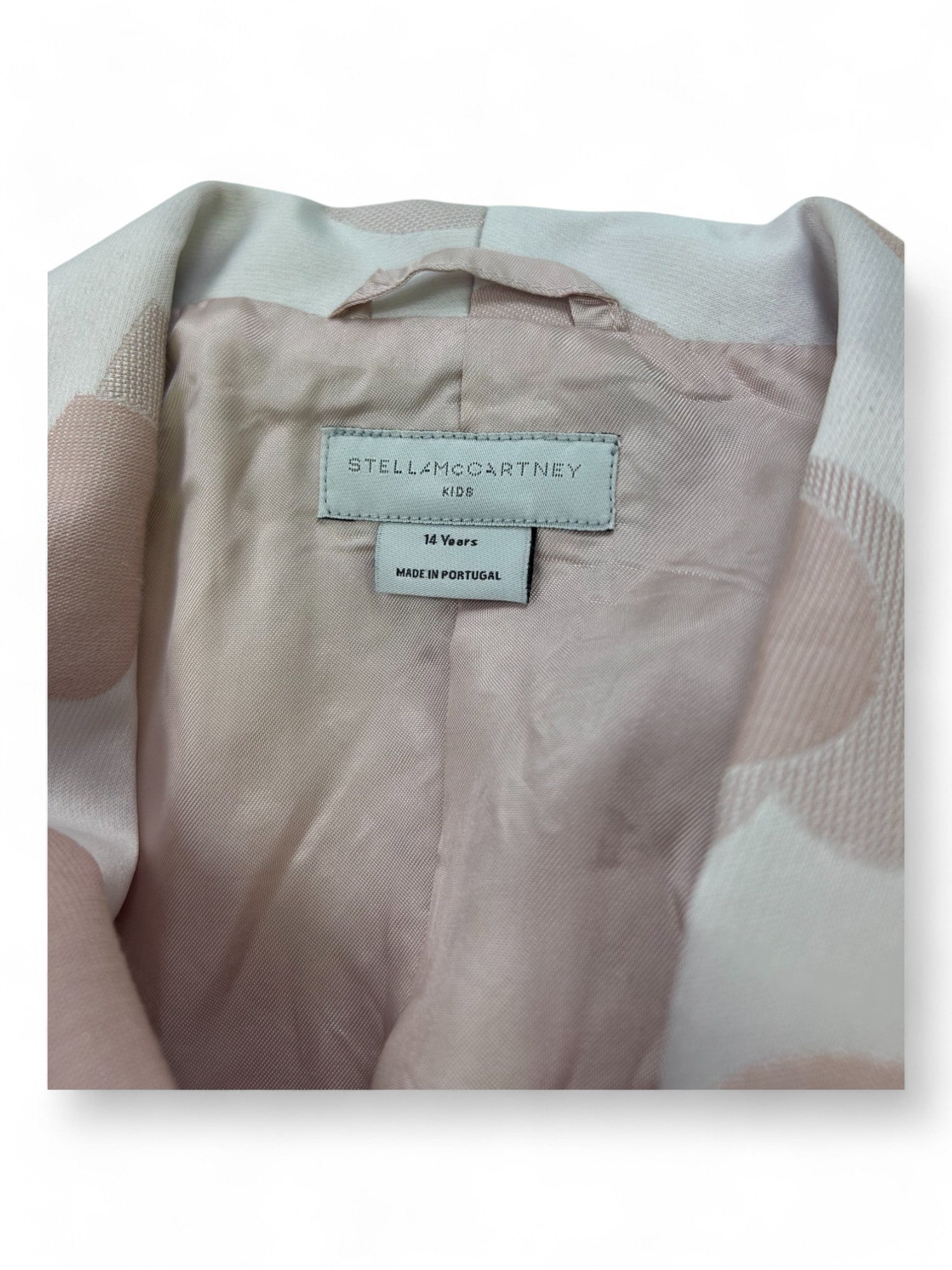 STELLA MCCARTNEY - Ensemble - 14 YEARS