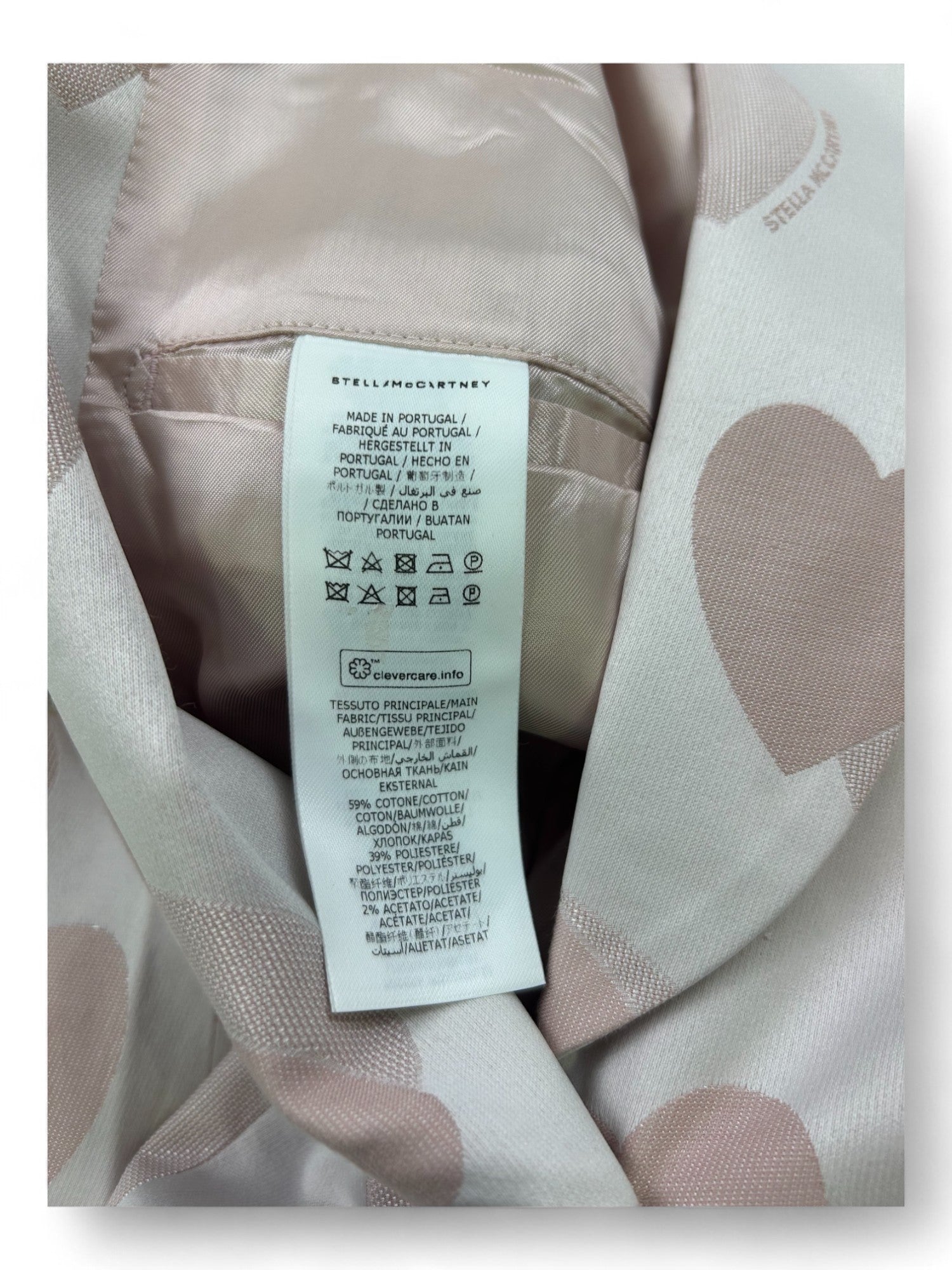 STELLA MCCARTNEY - Ensemble - 14 YEARS