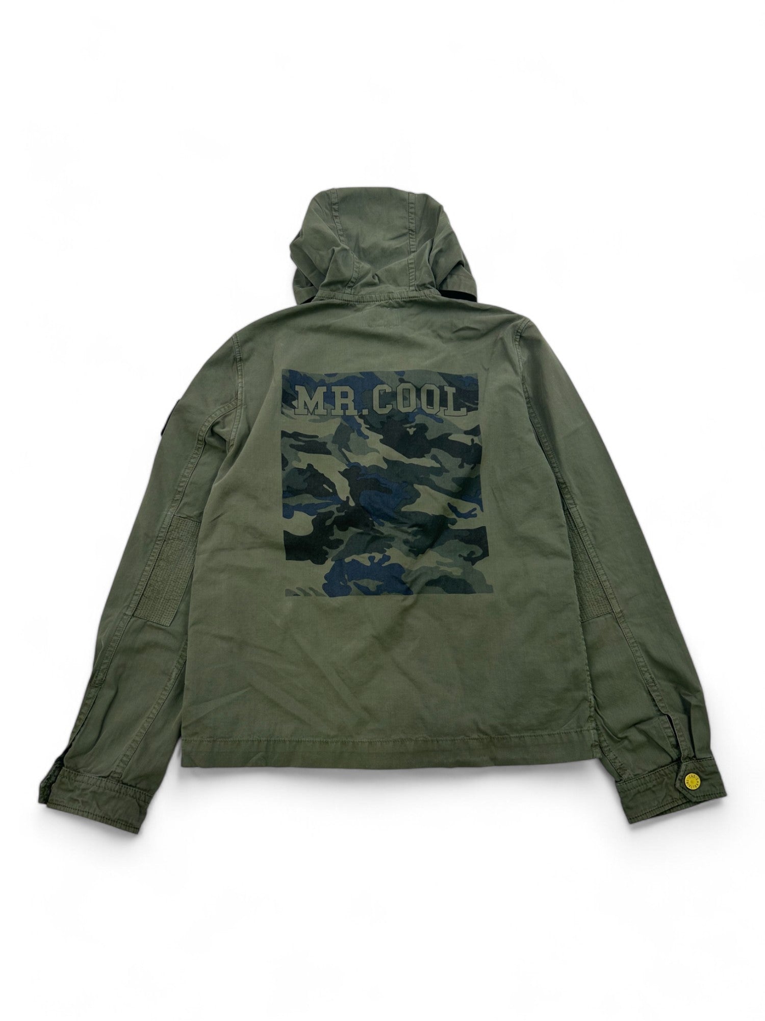 ZADIG &amp; VOLTAIRE - JACKE - 12 JAHRE