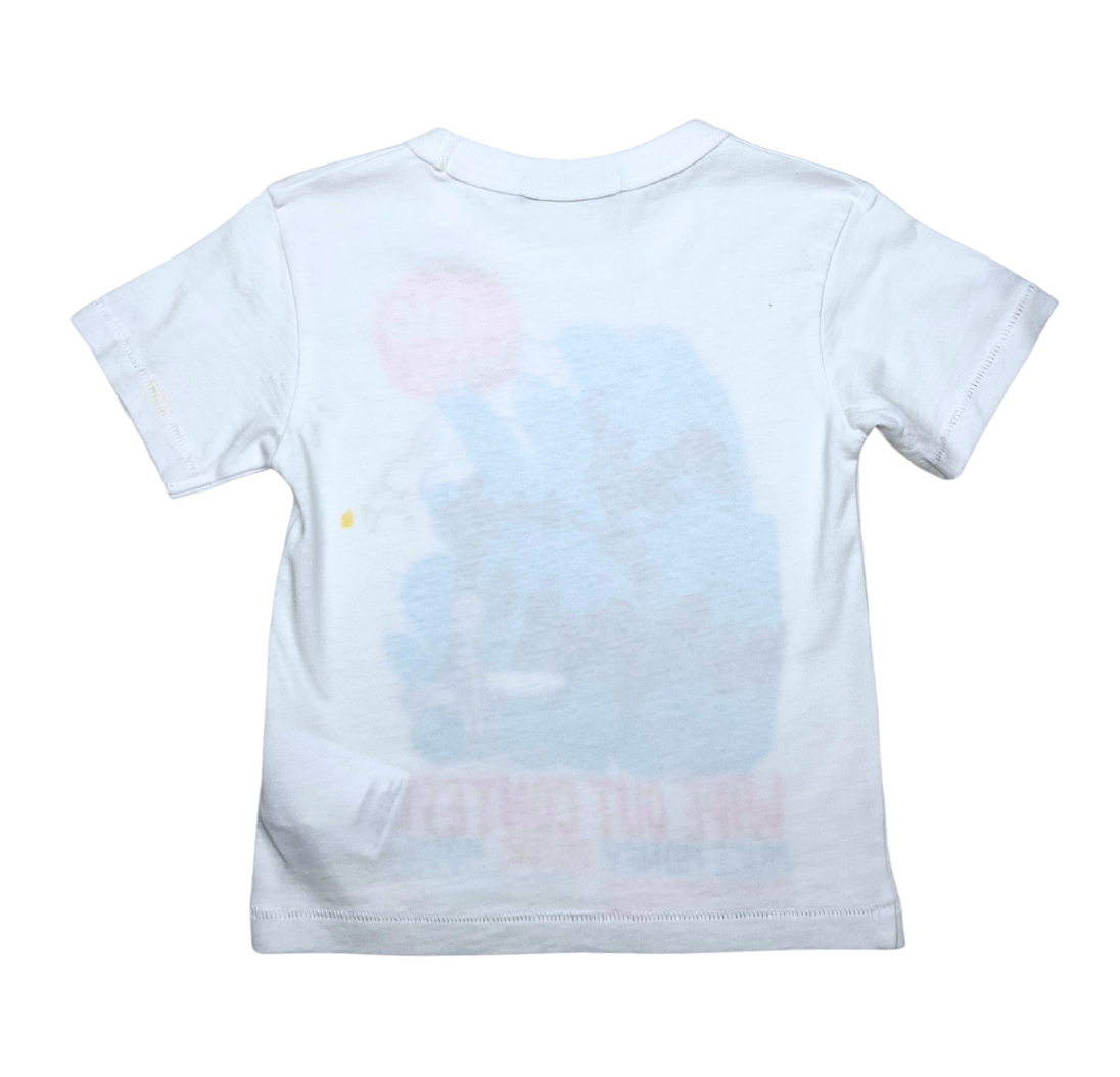 FINGER IN THE NOSE - T-shirt surf - 2/3 ans