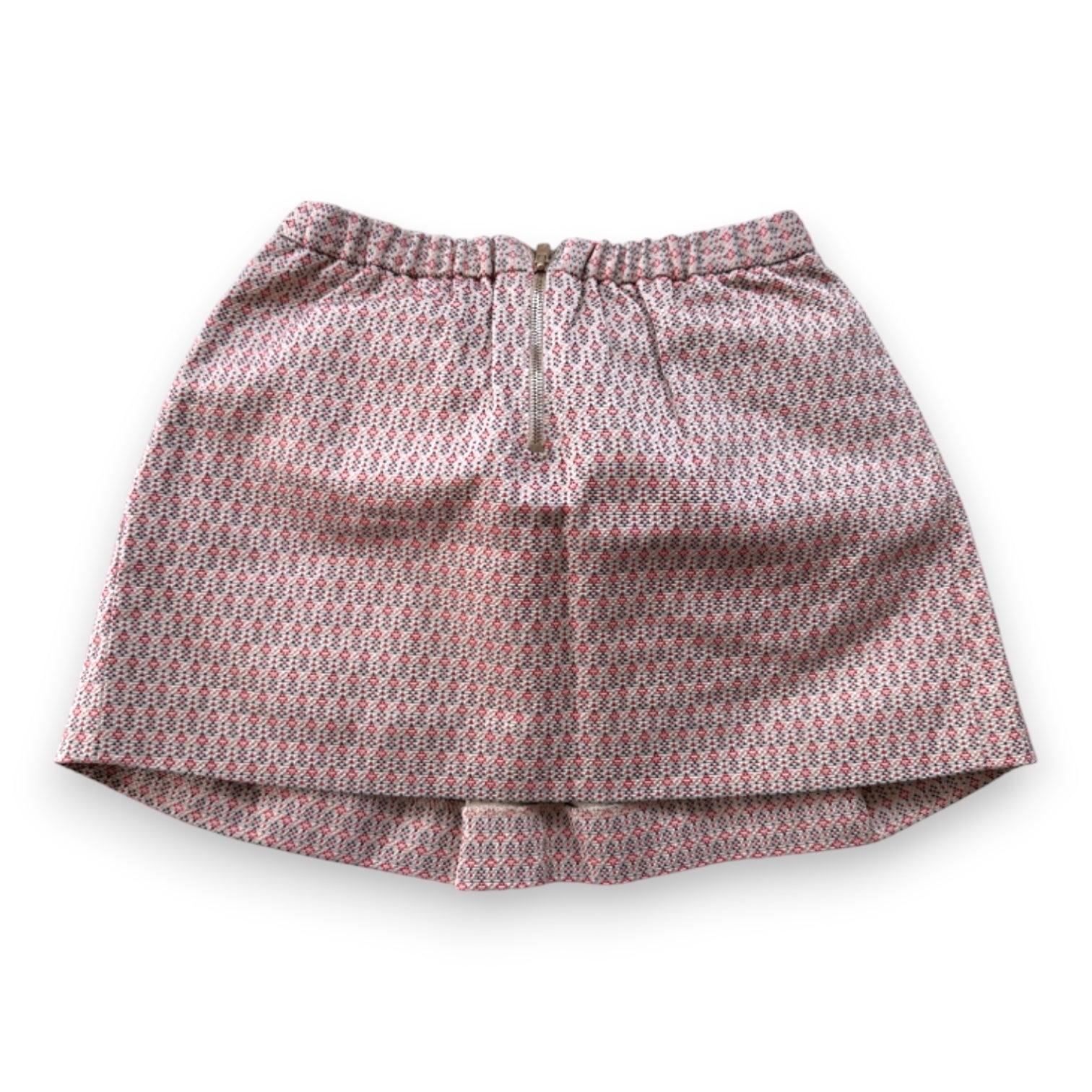 BONPOINT - ROCK - GRAU - 6 JAHRE