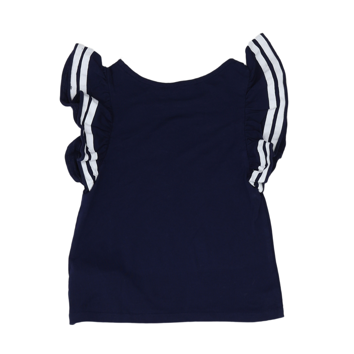 RALPH LAUREN - T-SHIRT - BLEU - 3 ANS