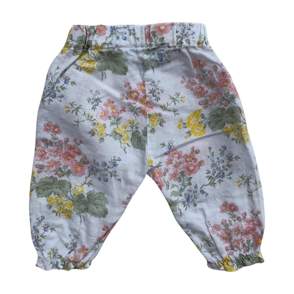 TARTINE & CHOCOLAT - PANTALON - MULTICOLORE - 3 MOIS