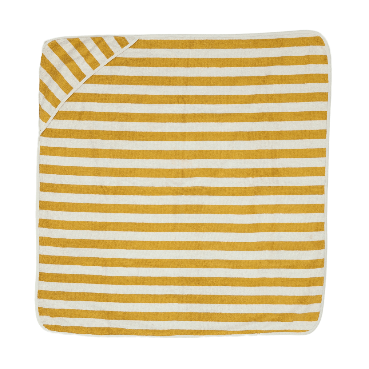 LIEWOOD - SERVIETTE DE BAIN - BEIGE, ORANGE - TAILLE UNIQUE