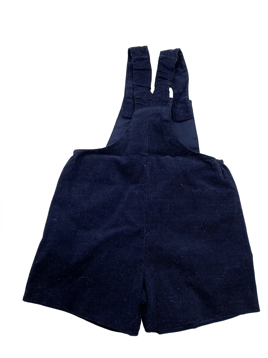 THOMAS BROWN - SALOPETTE - BLEU - 3 MOIS
