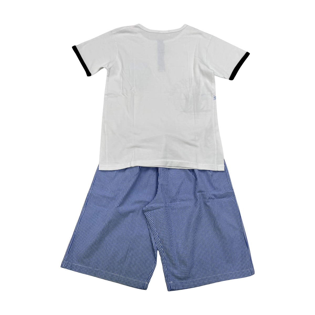 STORY LORIS - PYJAMA - BLEU - 10 ANS