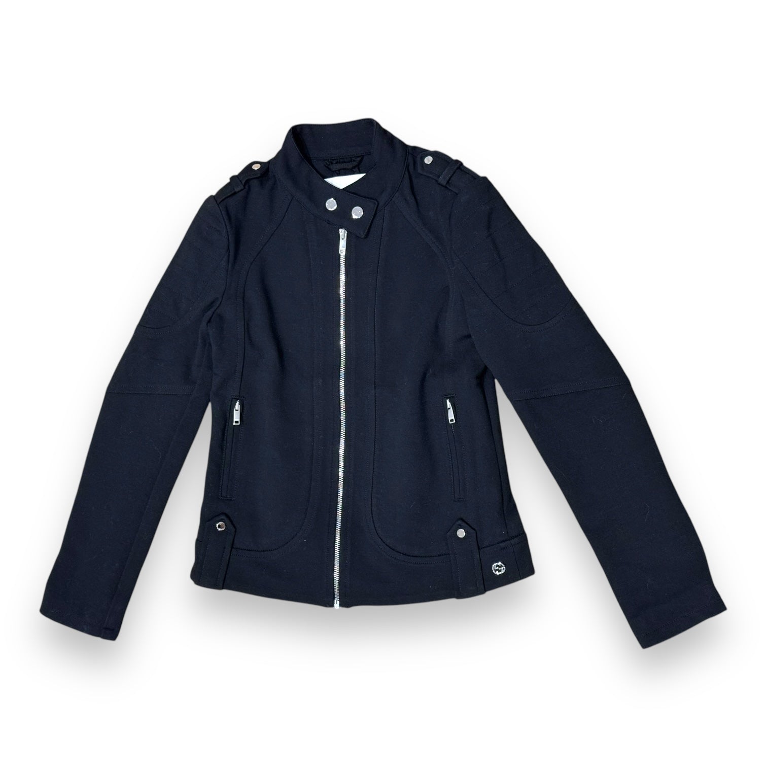 GUCCI – SCHWARZE JACKE – 8 JAHRE