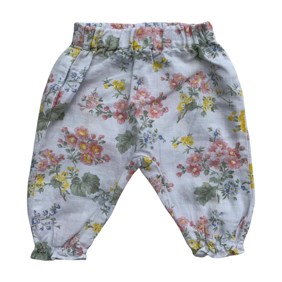 TARTINE & CHOCOLAT - PANTALON - MULTICOLORE - 3 MOIS