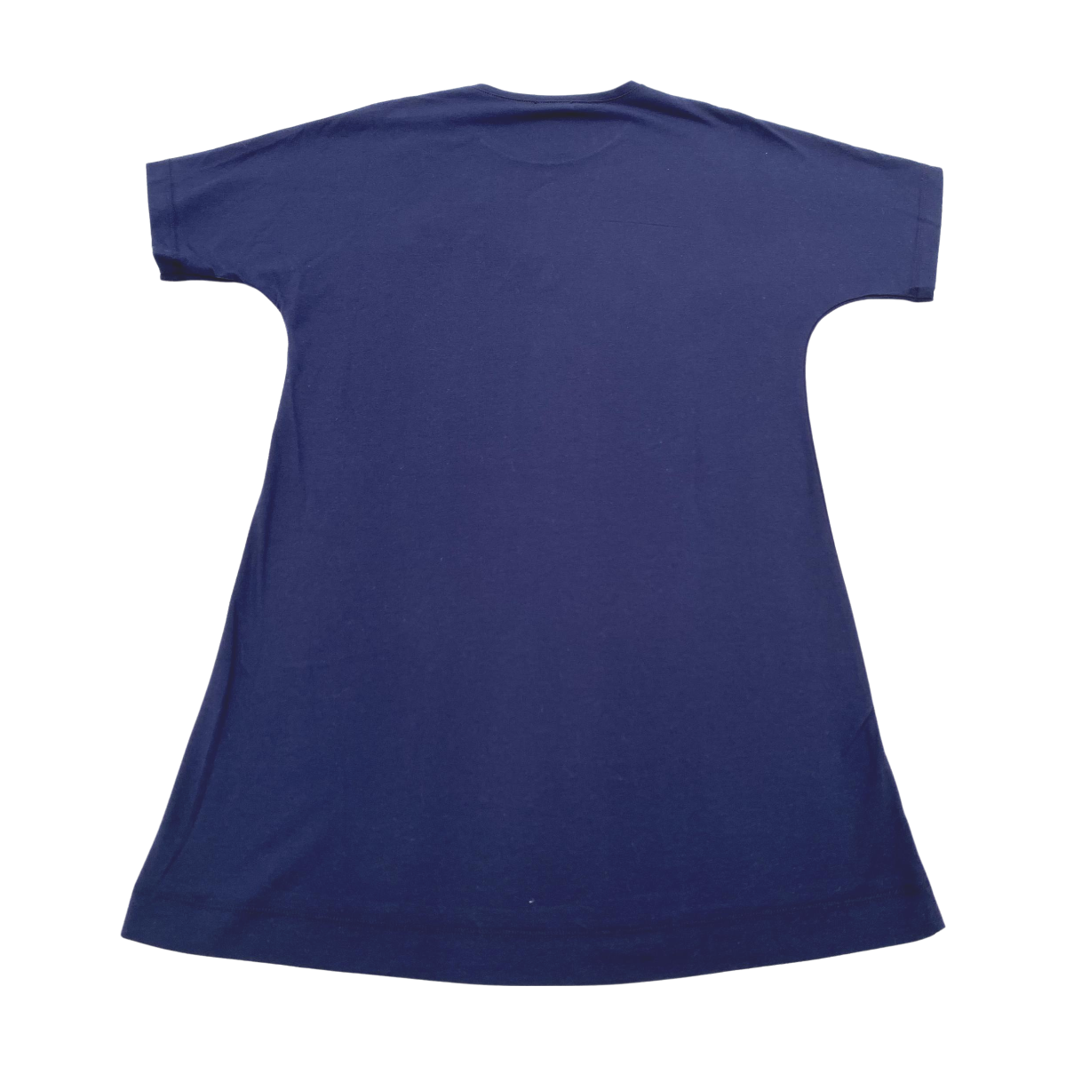 IL GUFO - ROBE - BLEU - 10 ANS