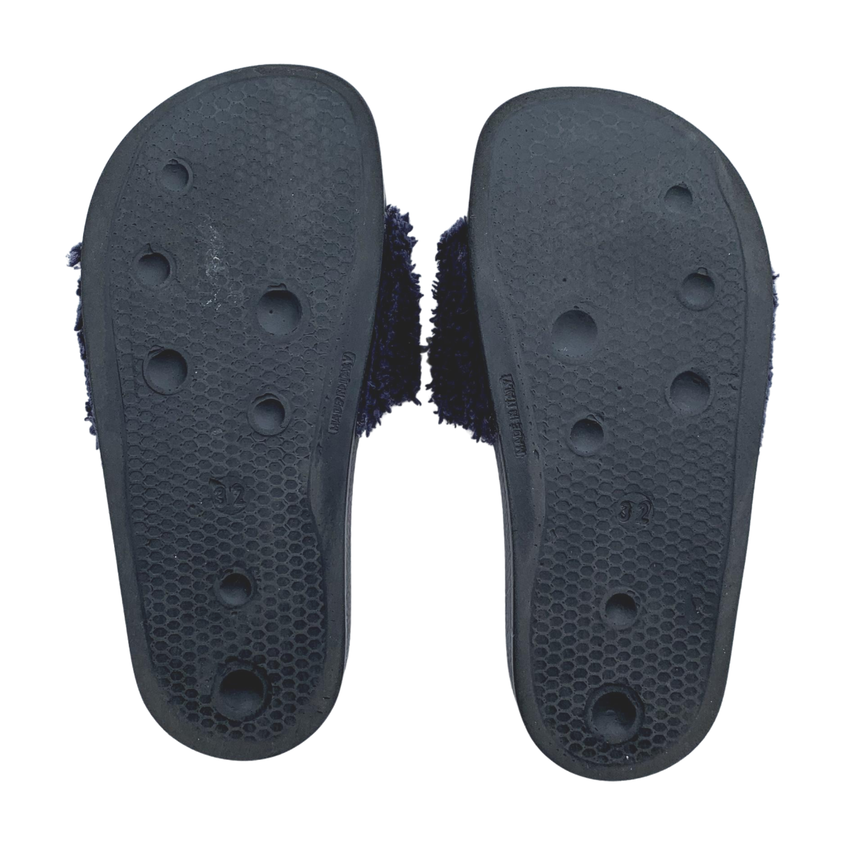 STELLA MCCARTNEY - SANDALES - BLEU -  32