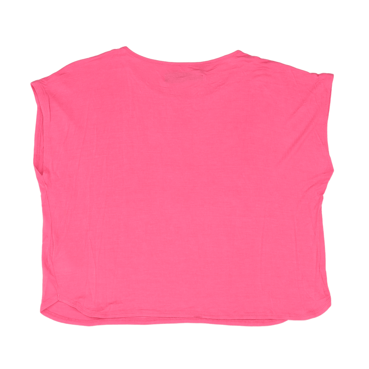JOHN GALLIANO - T-SHIRT - ROSE - 12 ANS