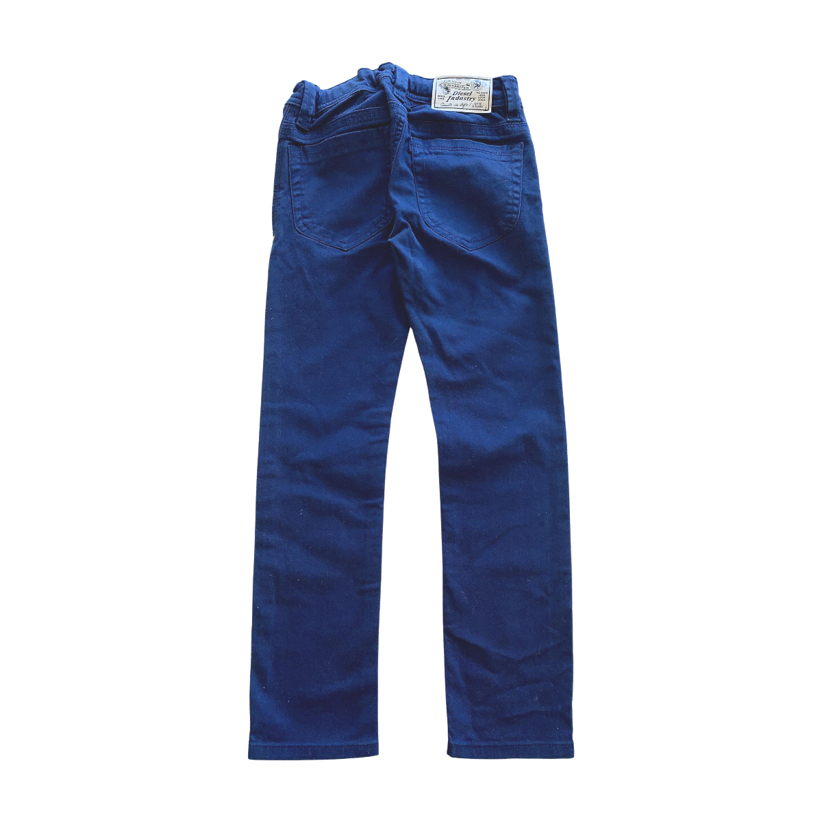 DIESEL - PANTALON - BLEU - 6 ANS