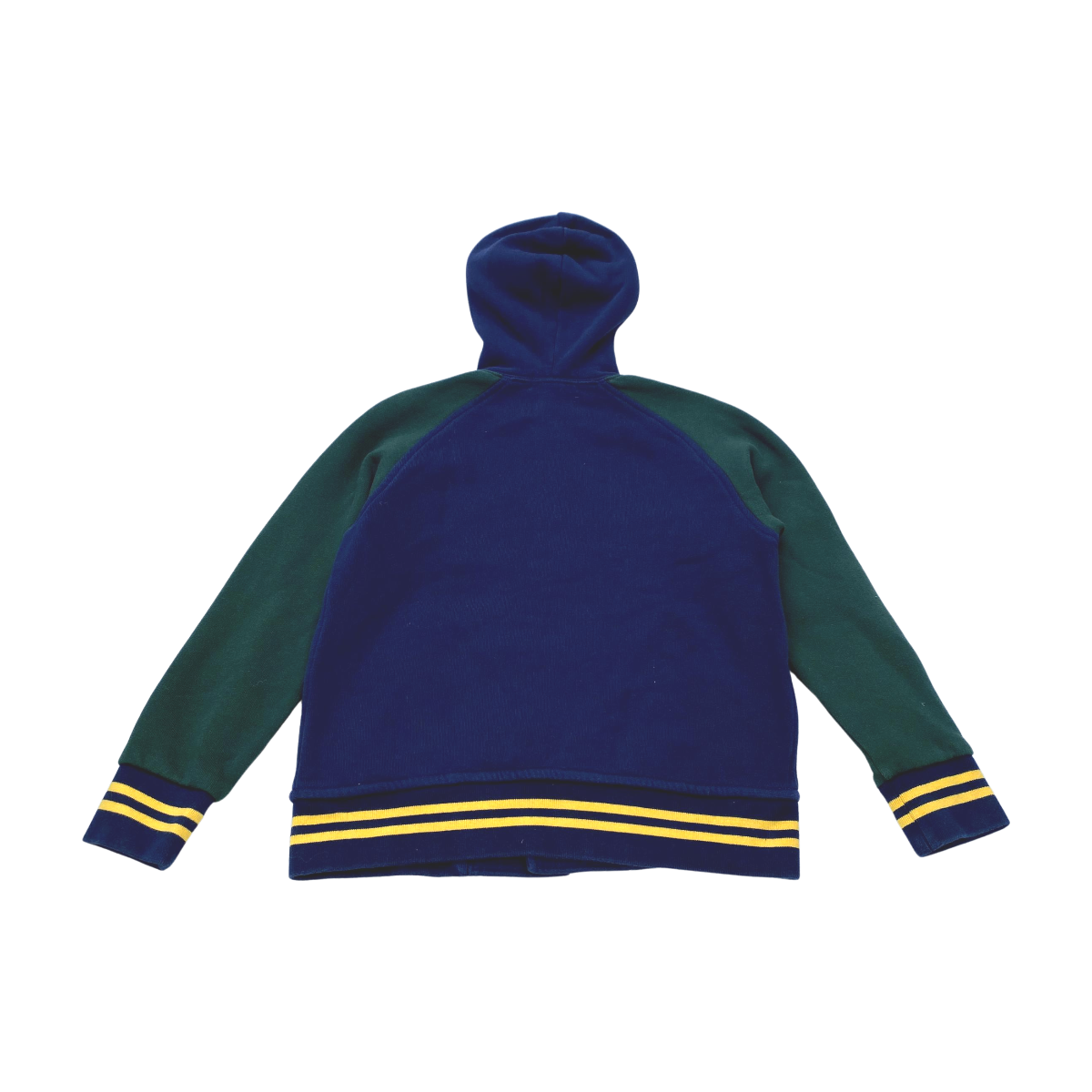RALPH LAUREN - VESTE - BLEU - 8 ANS