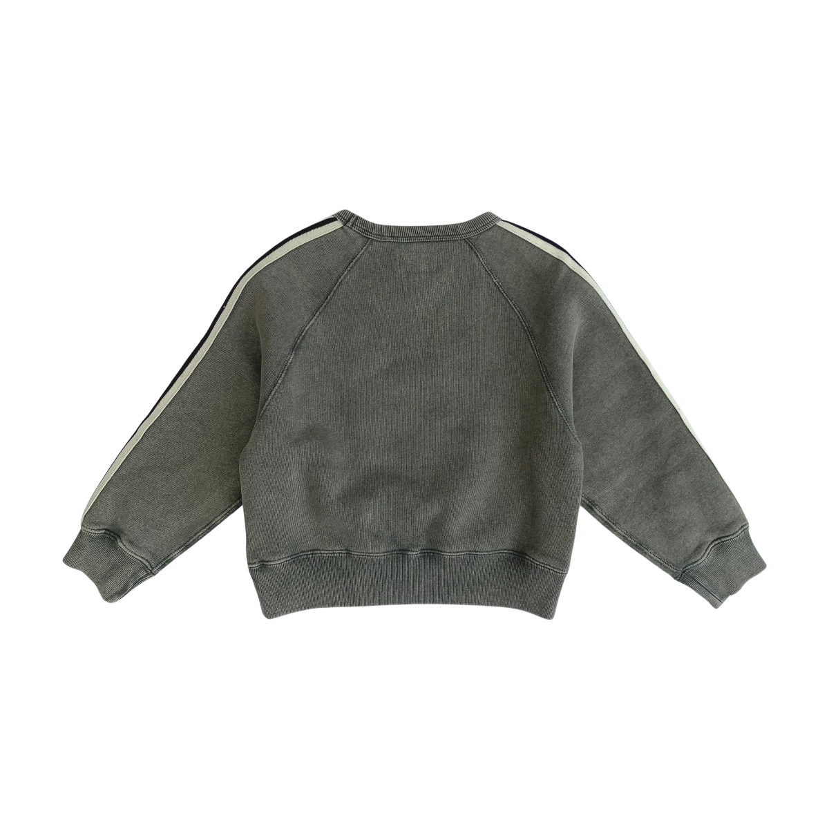 BELLEROSE - PULL - GRIS - 6 ANS