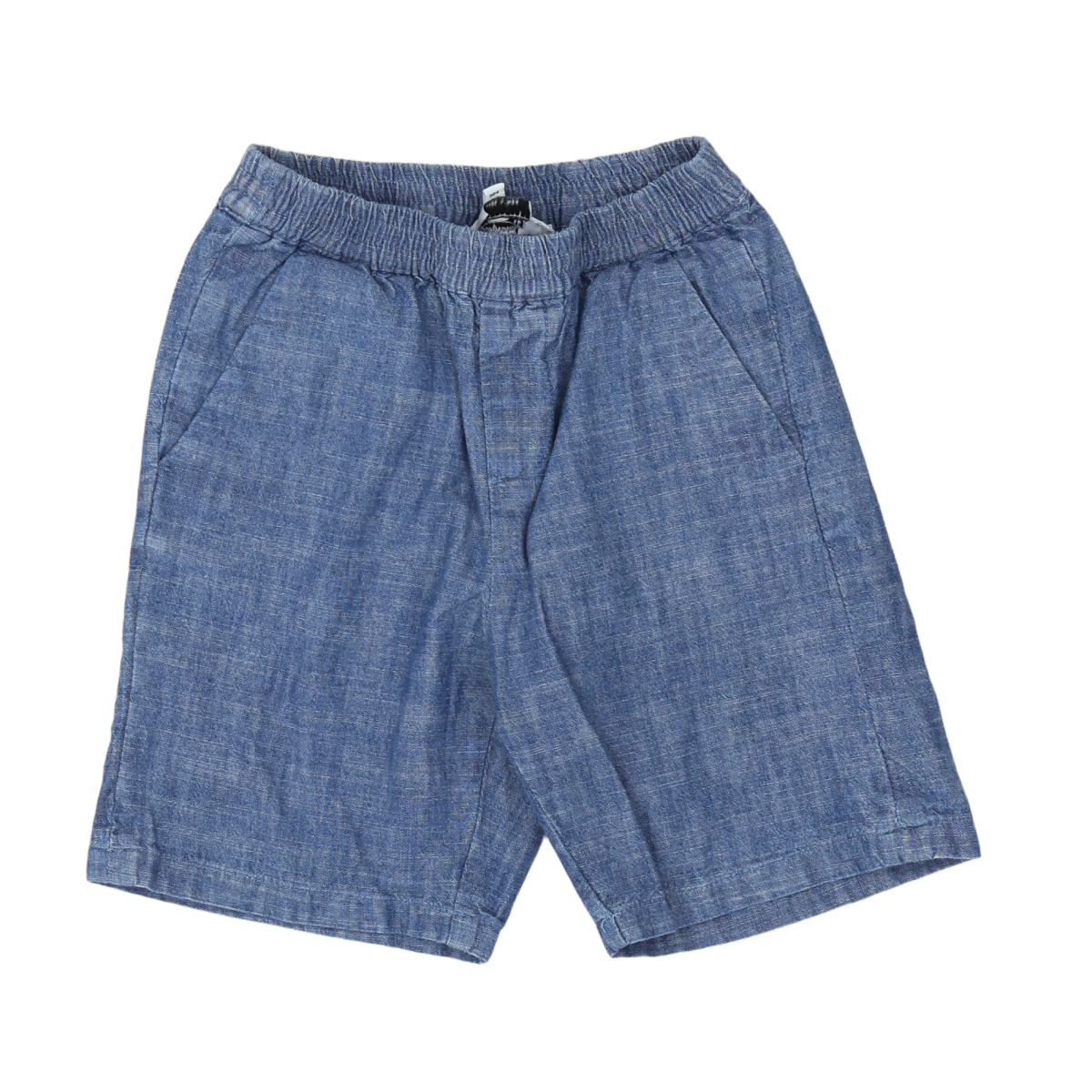 BONPOINT - SHORT - BLEU - 4 ANS