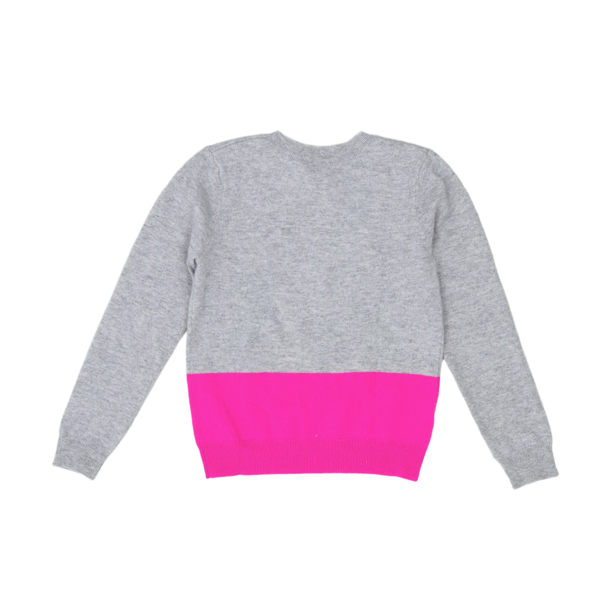 JACADI - PULL - GRIS - 10 ANS