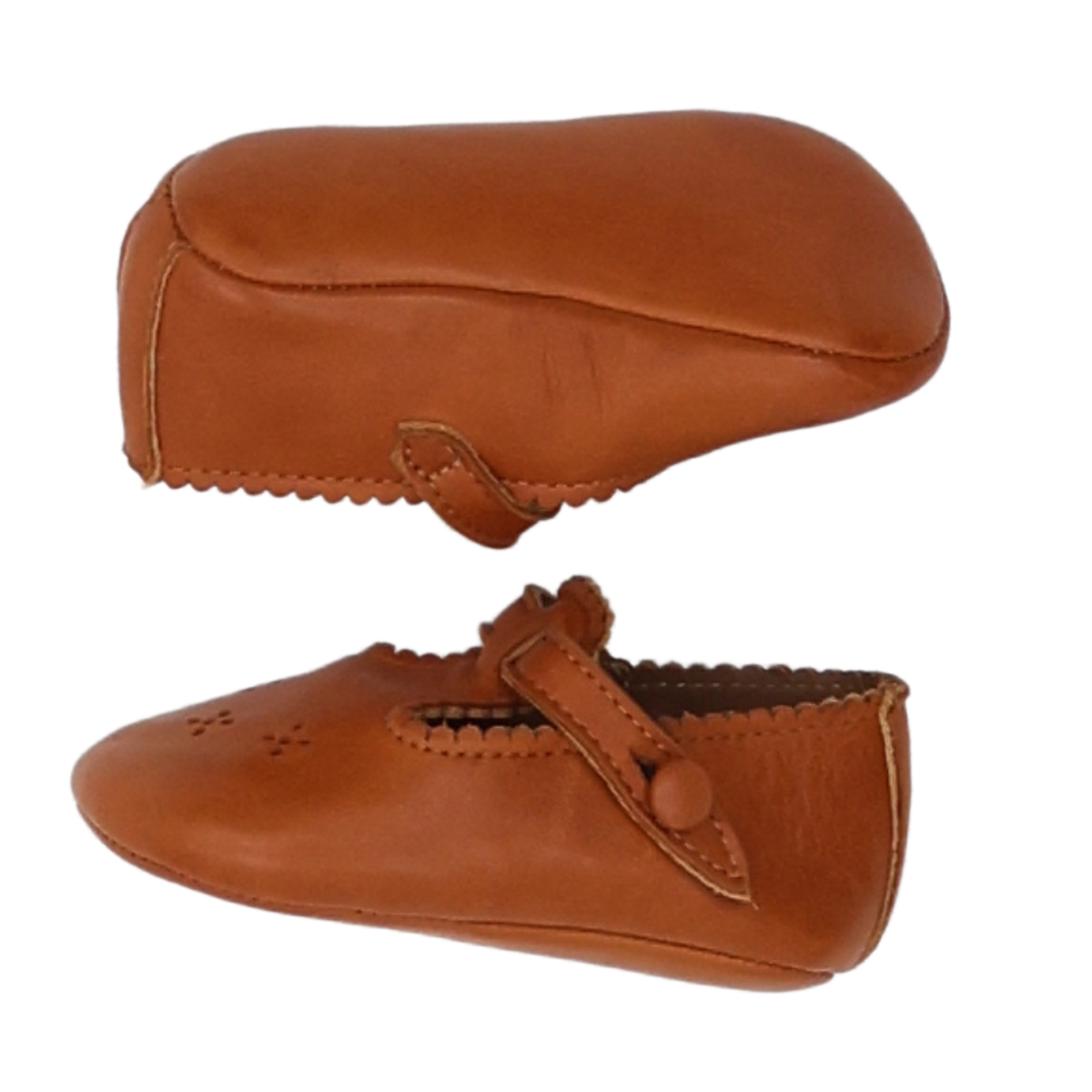 PÉPÉ - SANDALES - MARRON -  17