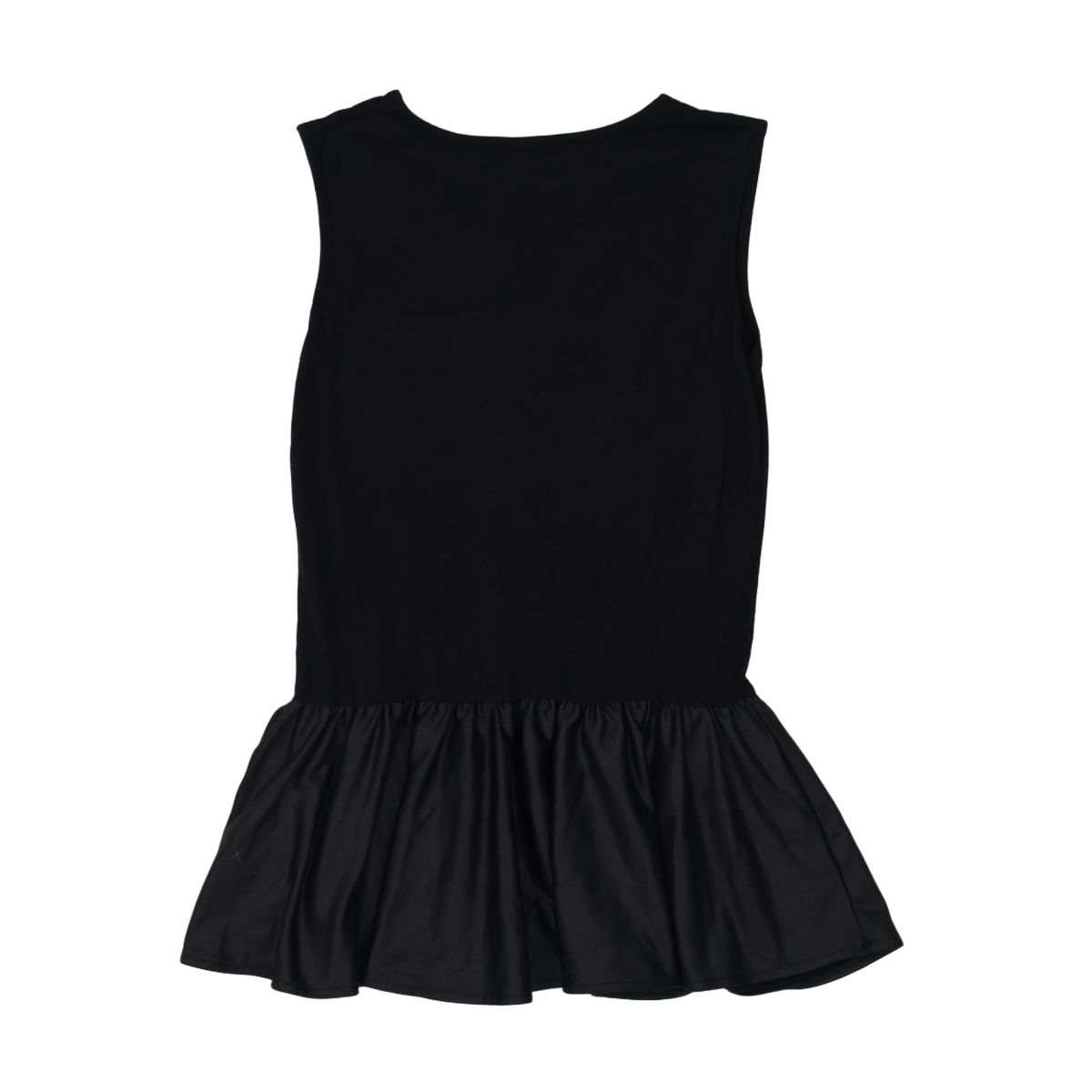 MAYORAL - ROBE - NOIR - 12 ANS