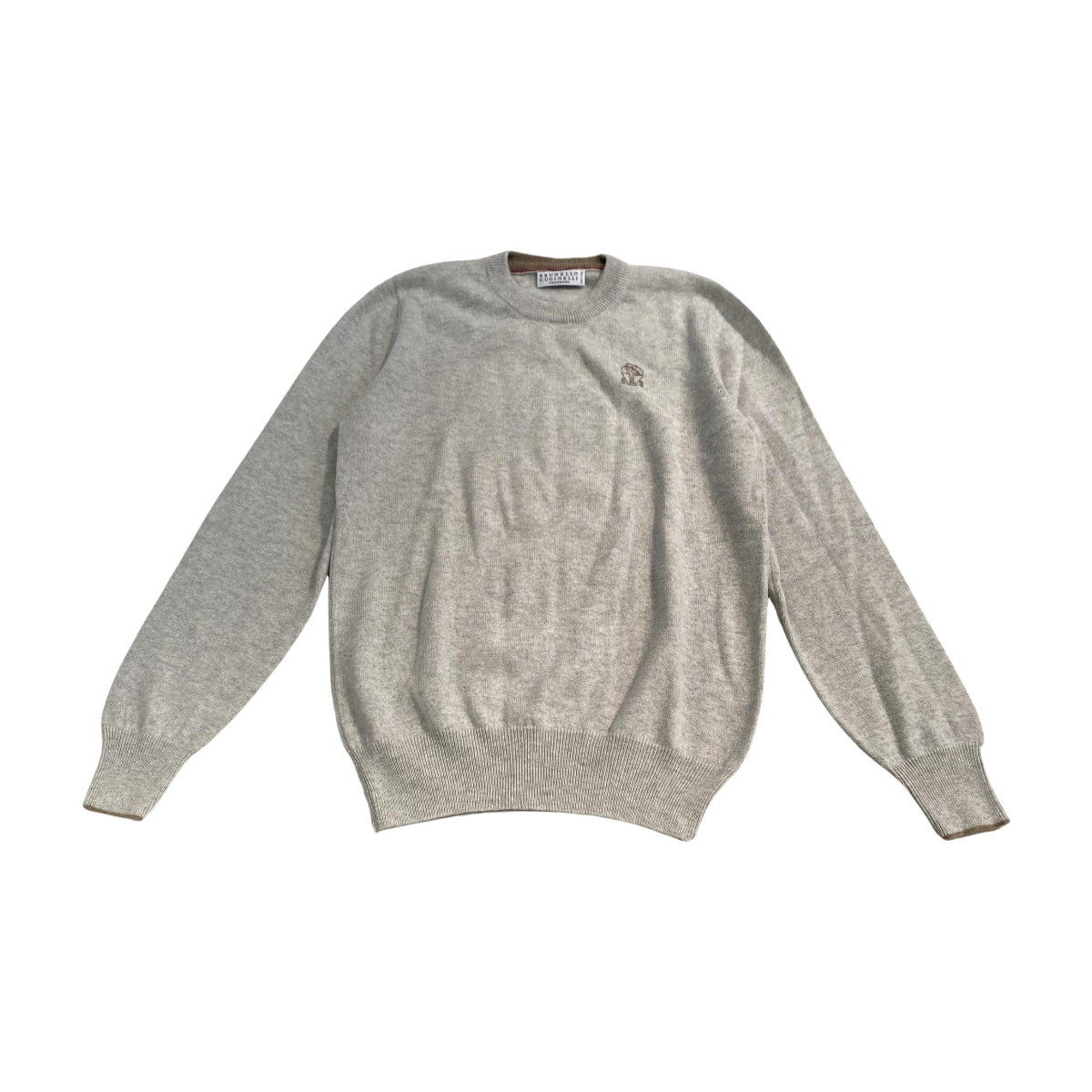 UNNAMED RECORD - PULL - BEIGE - 10 ANS
