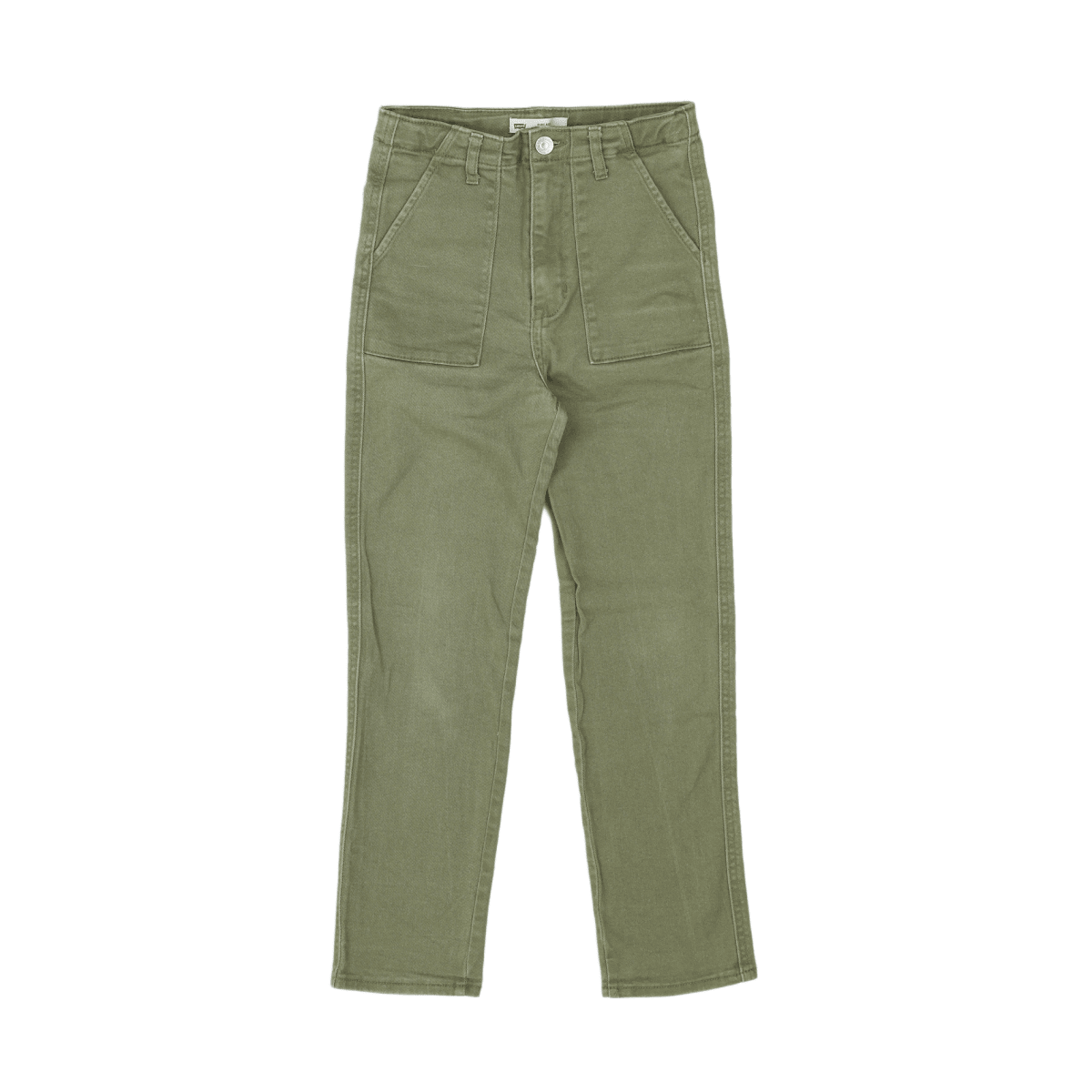 LEVI'S - PANTALON - VERT - 10 ANS