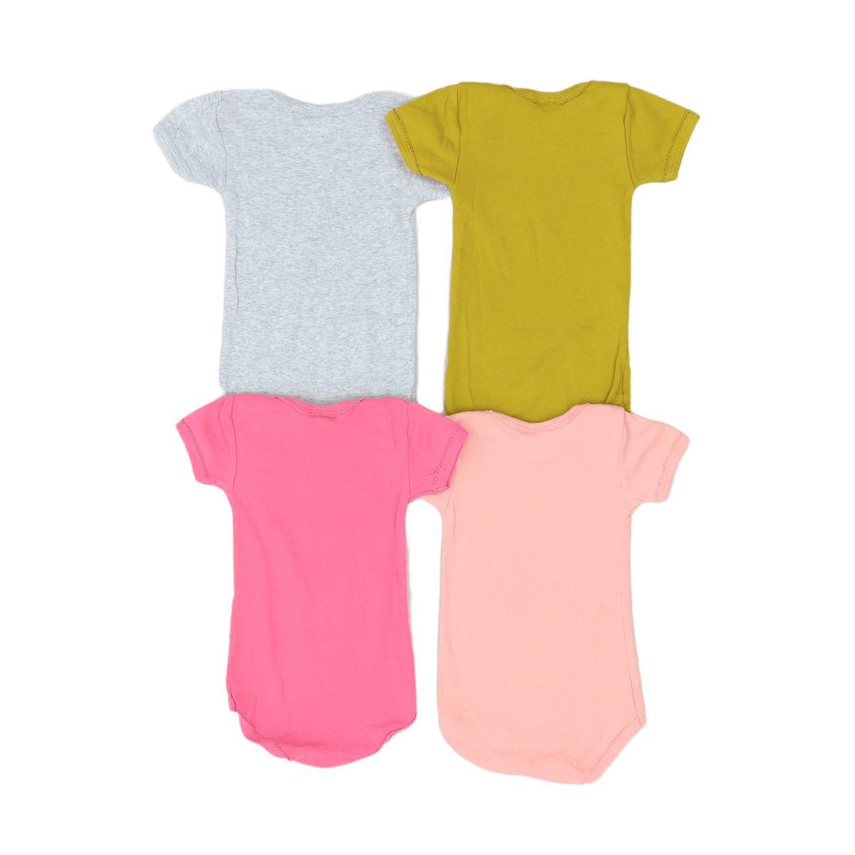 LITTLE BOAT - SET - MULTICOLOR - 6 MONTHS