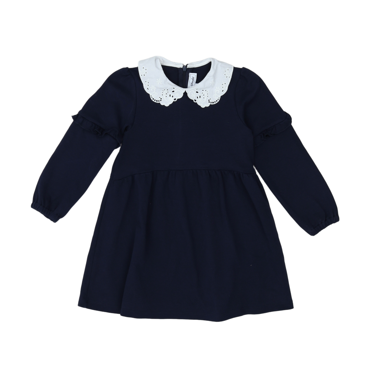 JACADI - ROBE - BLEU - 4 ANS