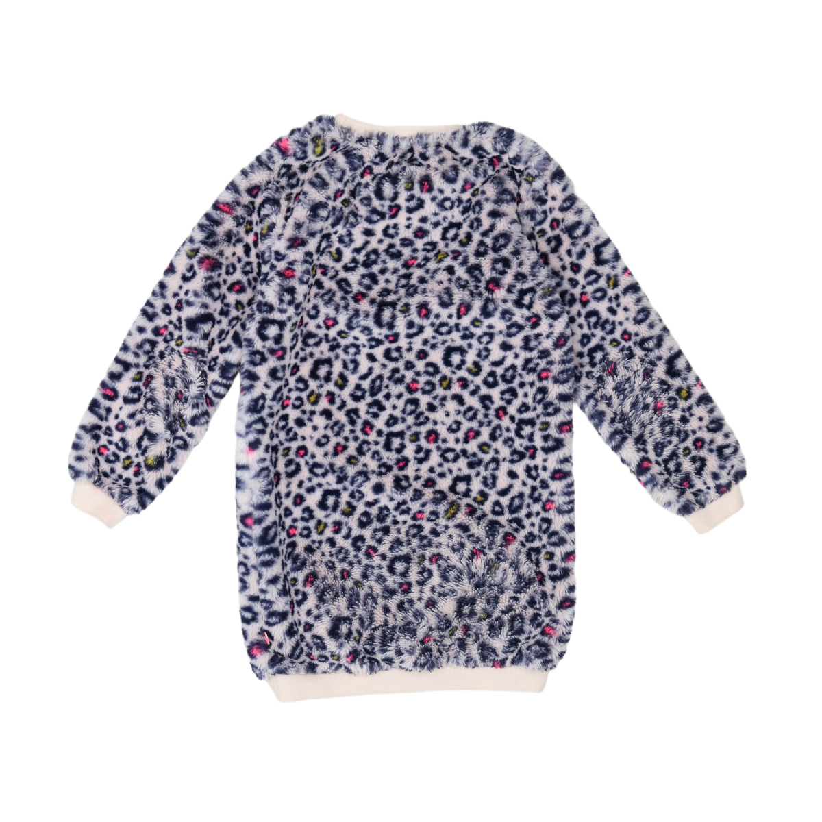 BILLIEBLUSH - ROBE - MULTICOLORE - 10 ANS