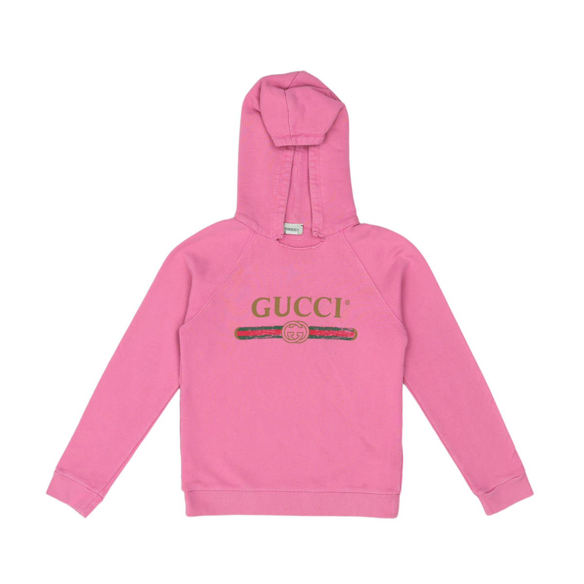 GUCCI - SWEAT - ROSE - 10 ANS