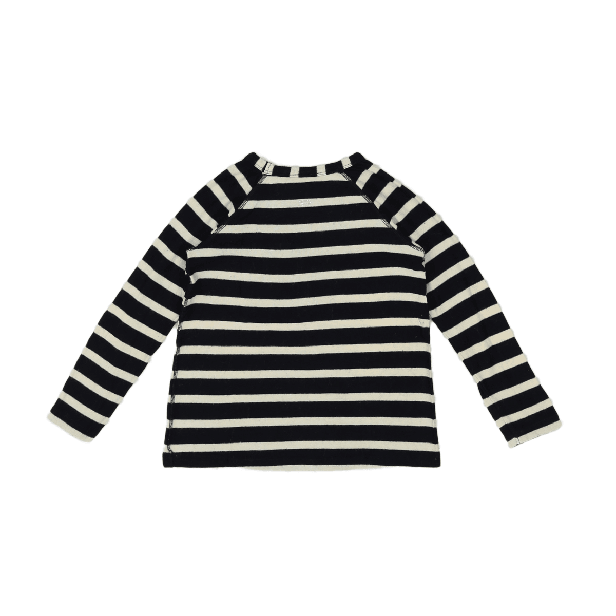 RYKIEL - PULLOVER - SCHWARZ, BEIGE - 8 JAHRE